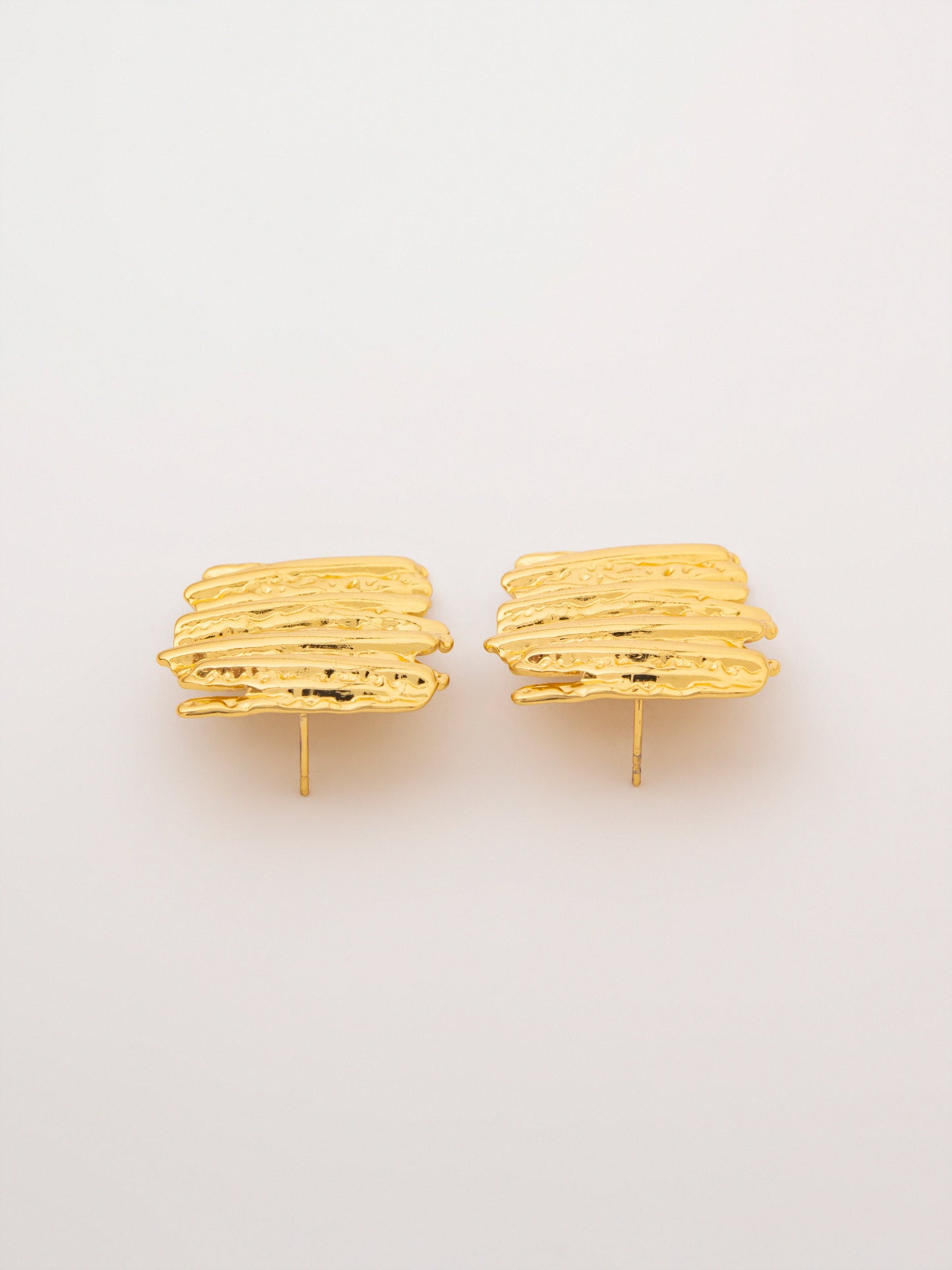 Textured Studs