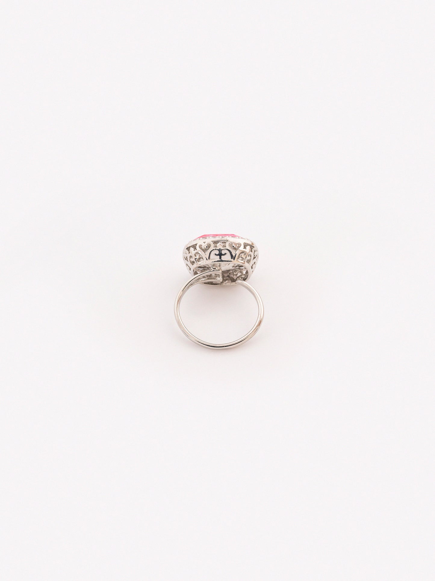 Gemstone Ring
