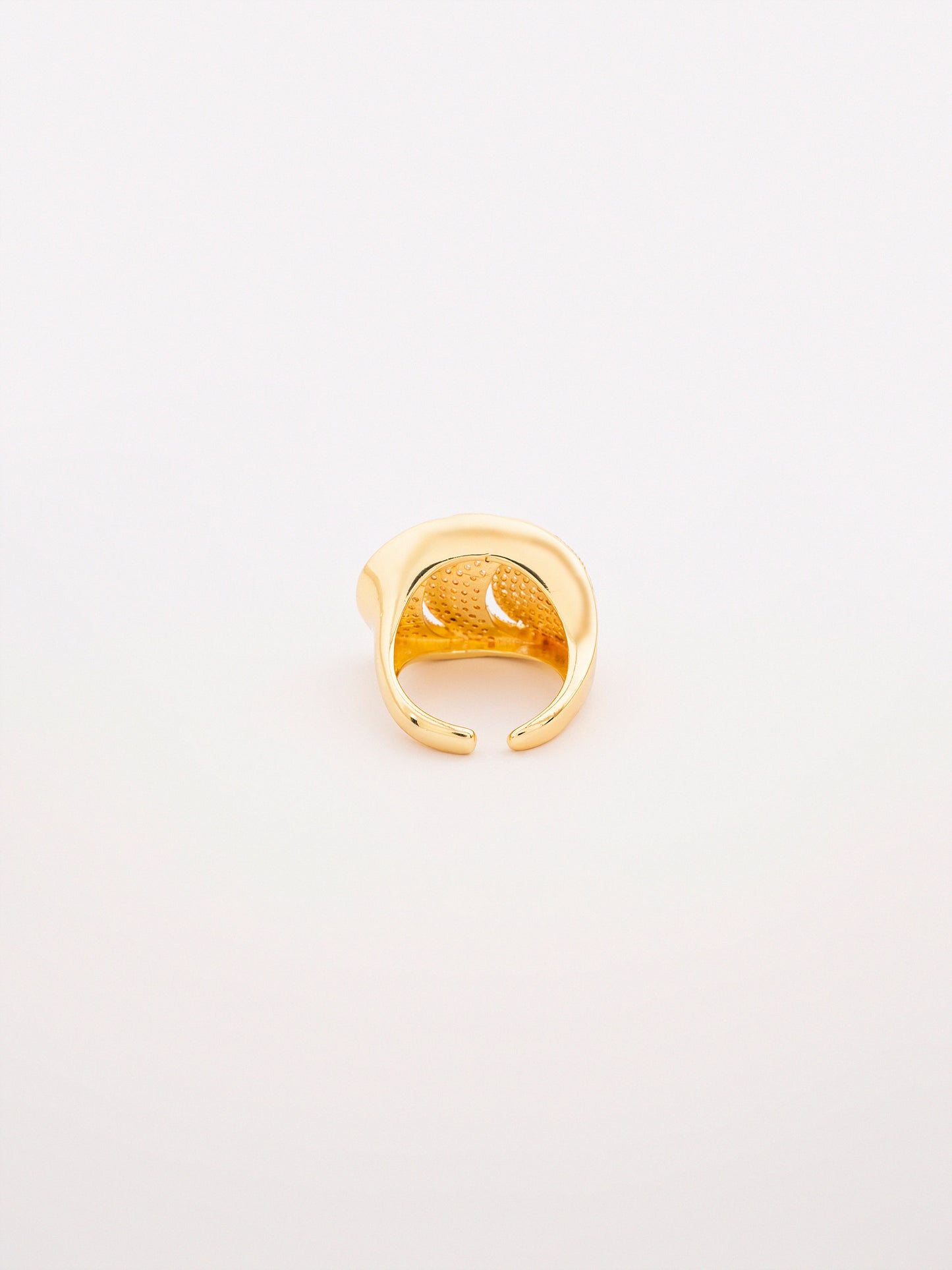 Embellished Ring