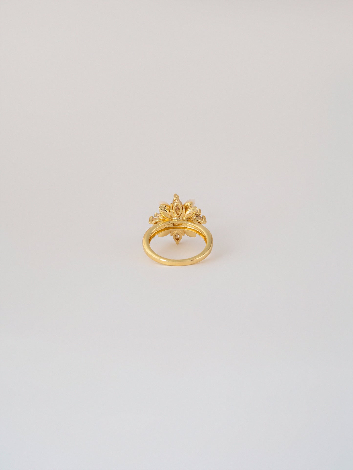Roselle Ring