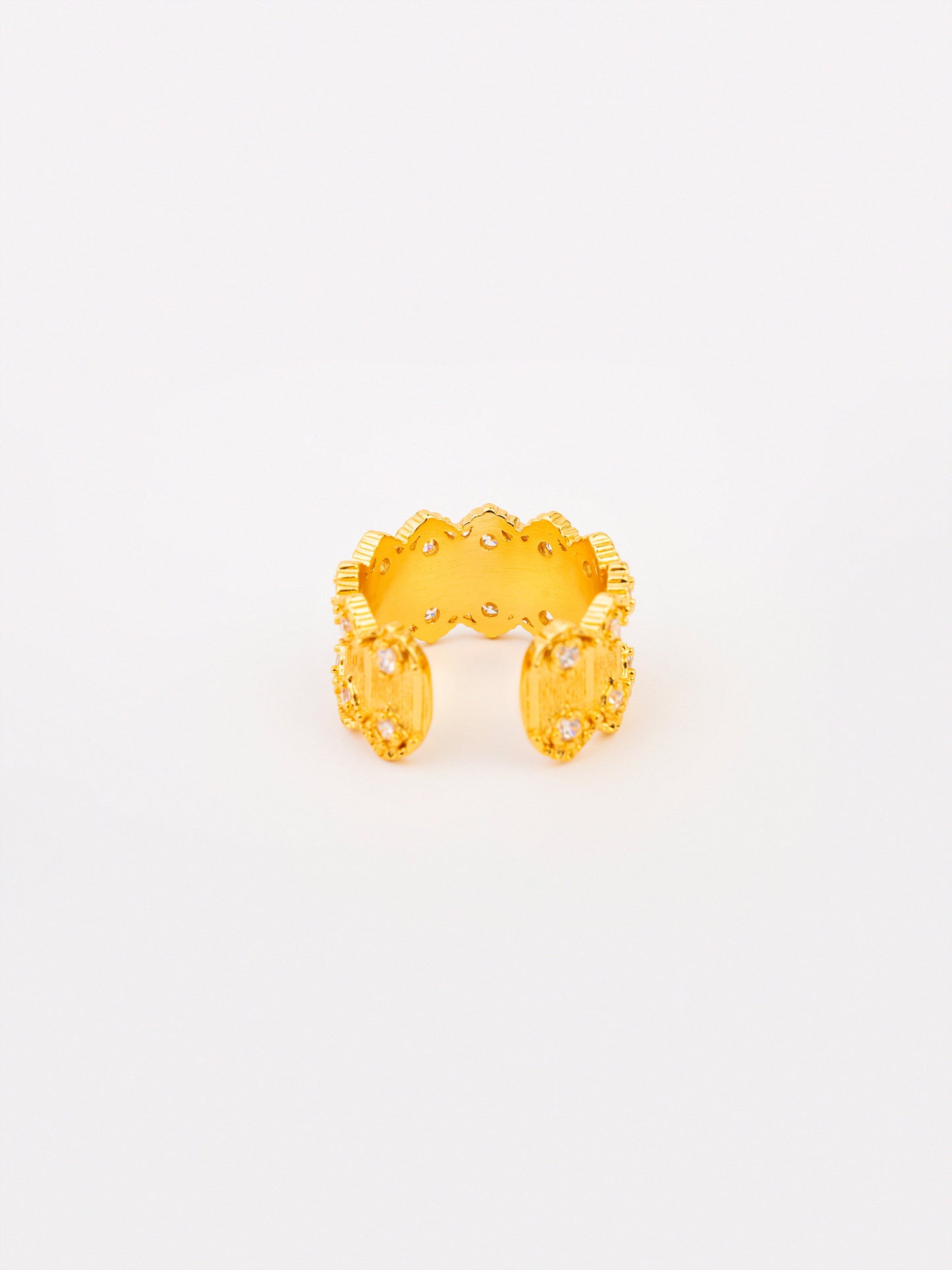 Band Ring
