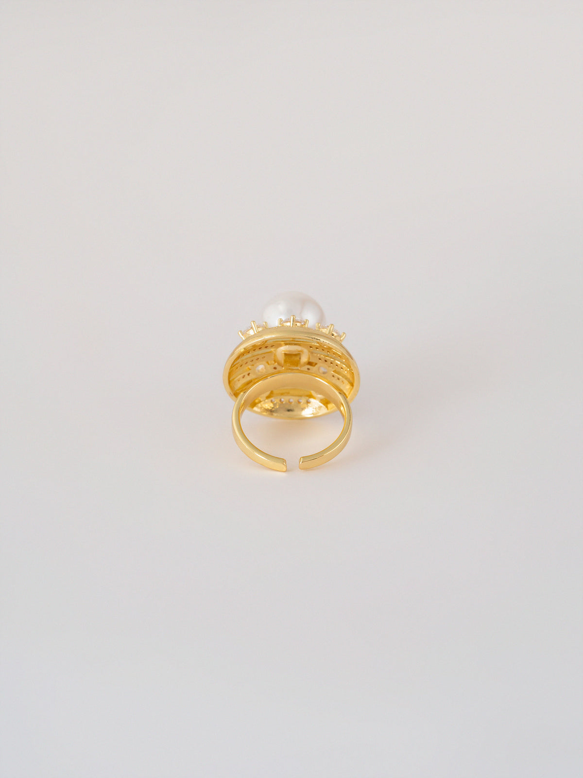 Varelia Ring