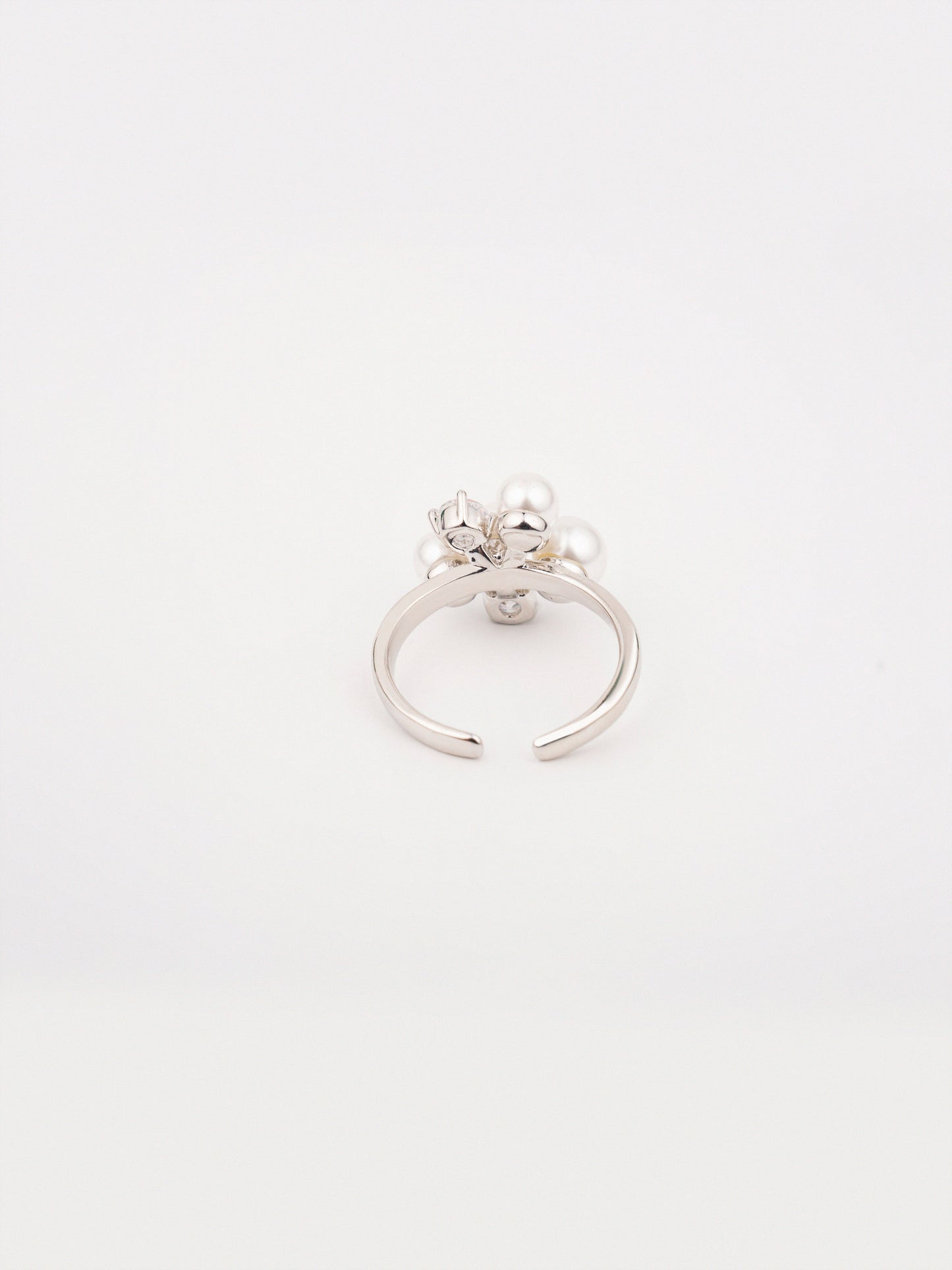 Pearl Ring