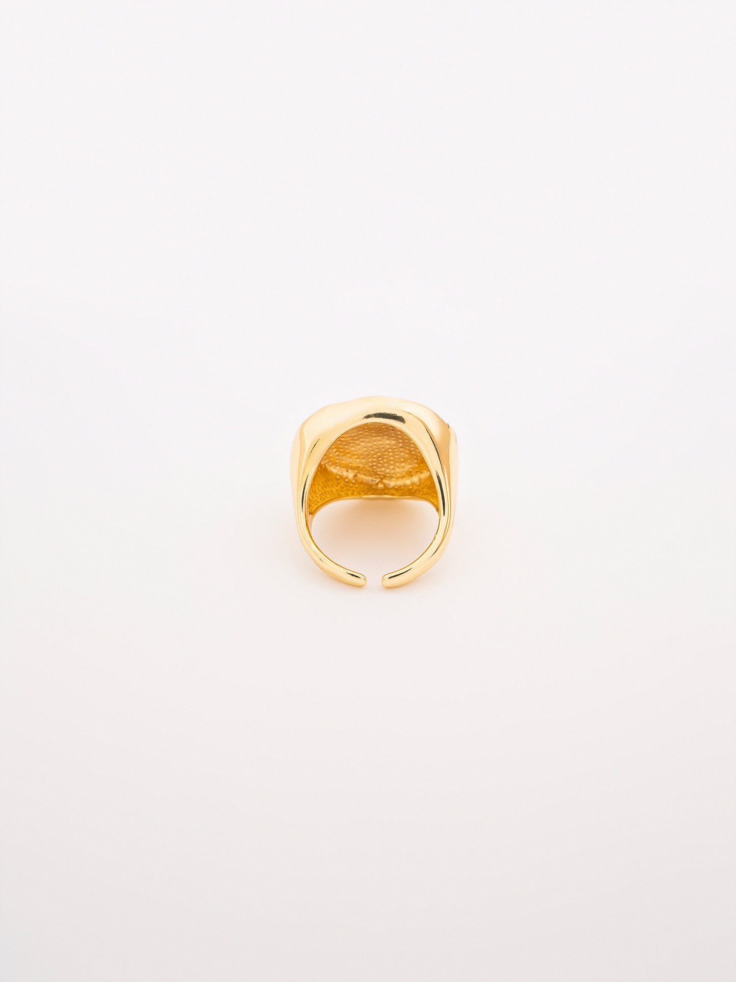 Signet Ring