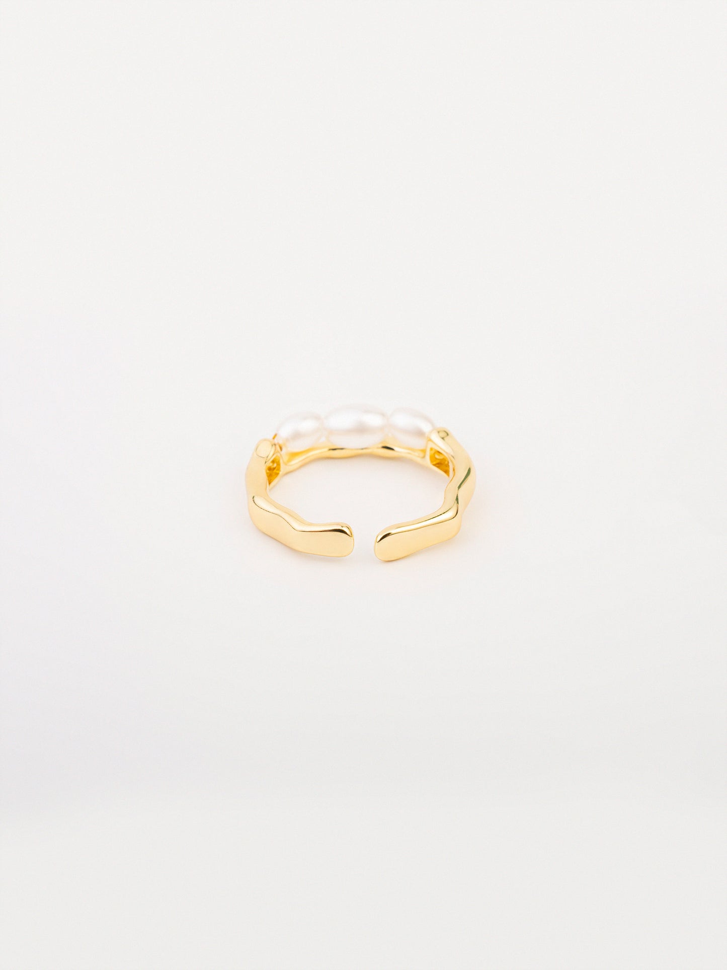 Pearl Ring