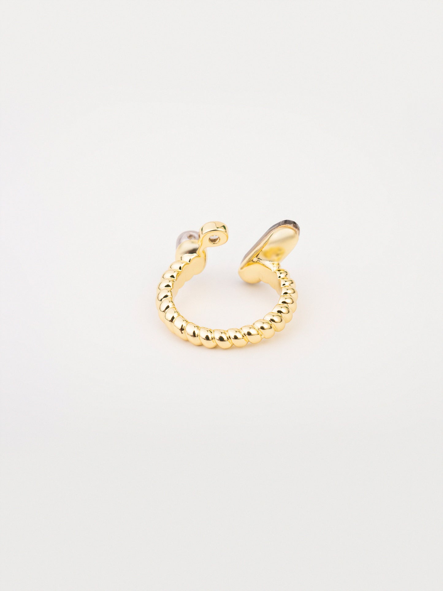 Open Ring