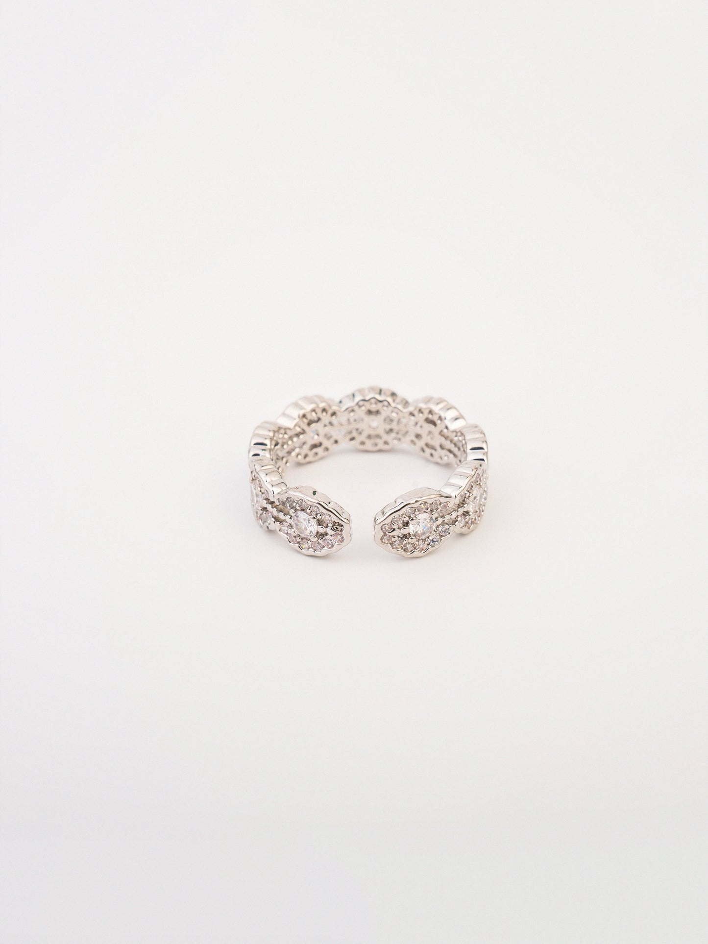 Floral Band