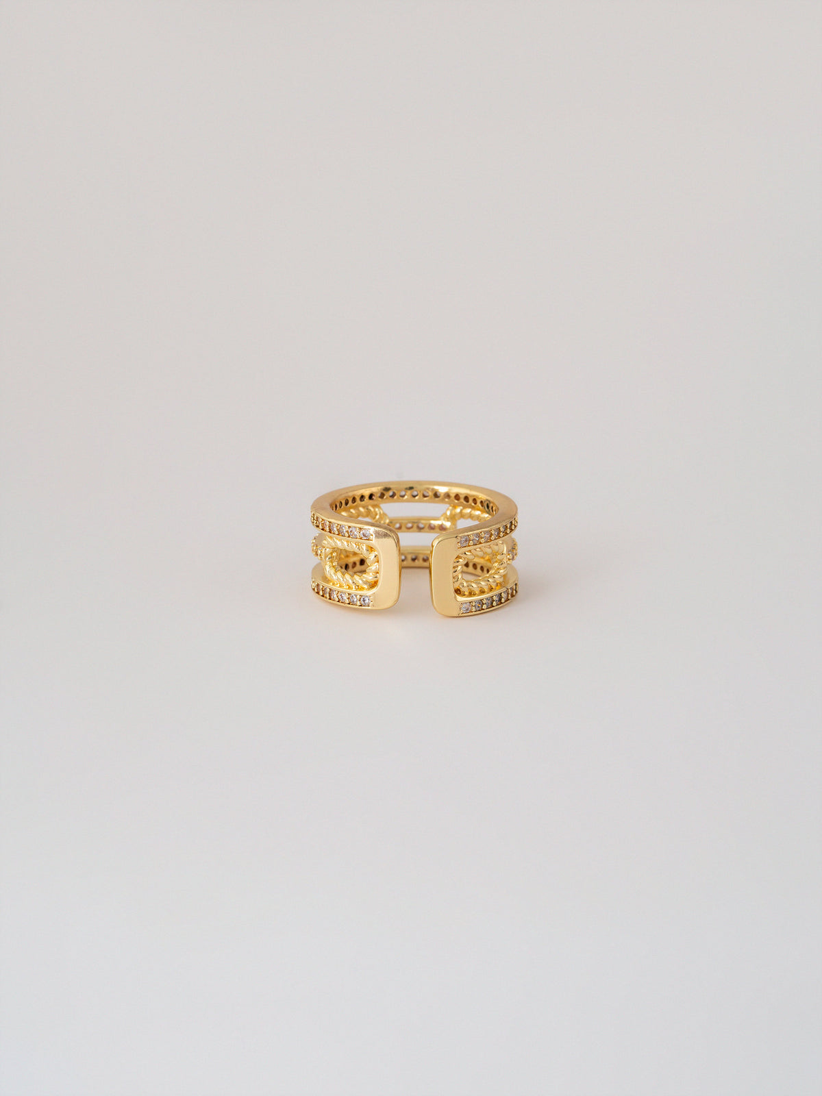Vespera Ring