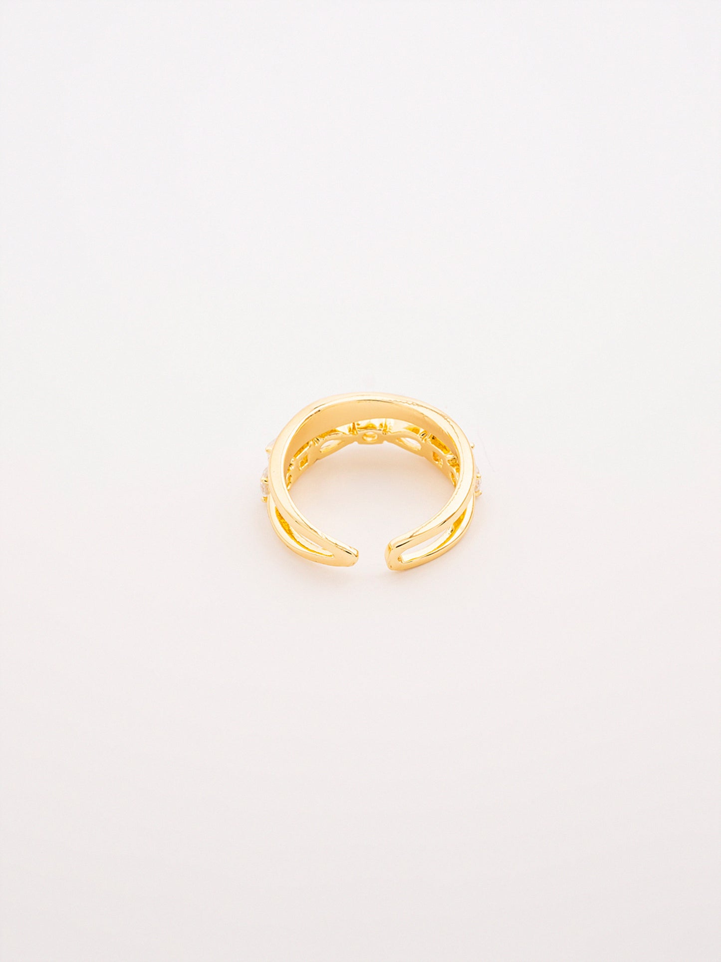 Embellished Ring