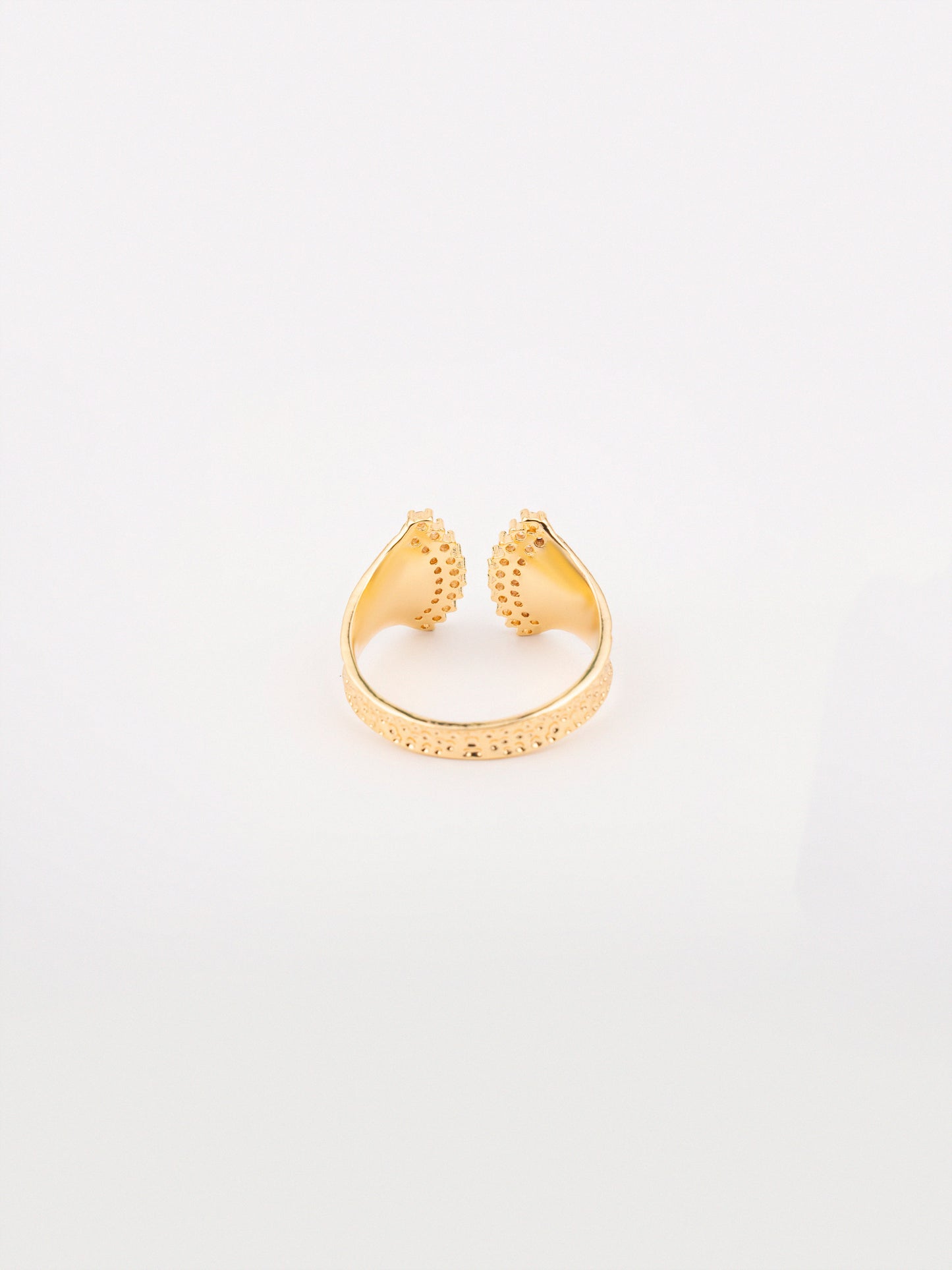 Open Ring
