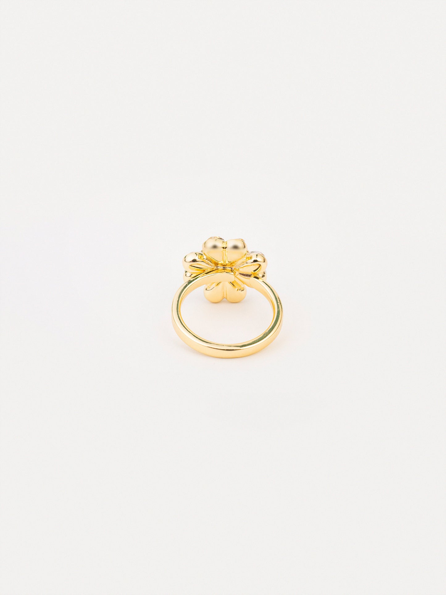 Floral Ring