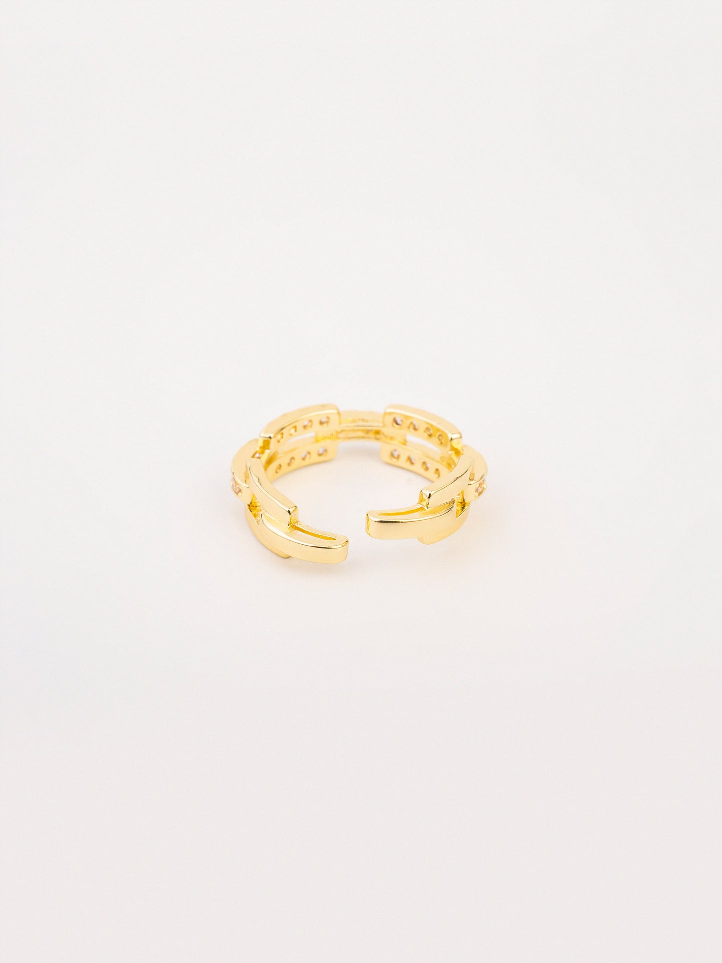 Embellished Band