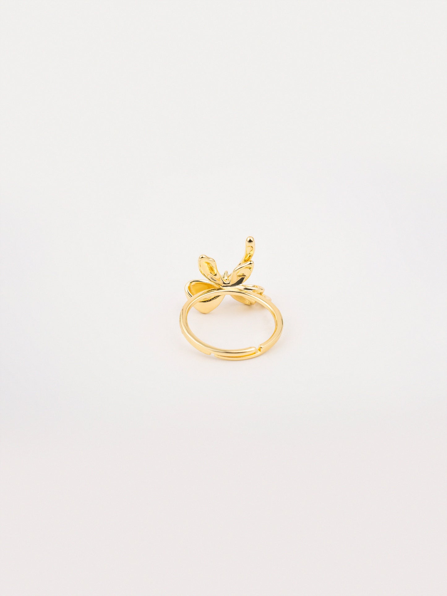 Bow Ring