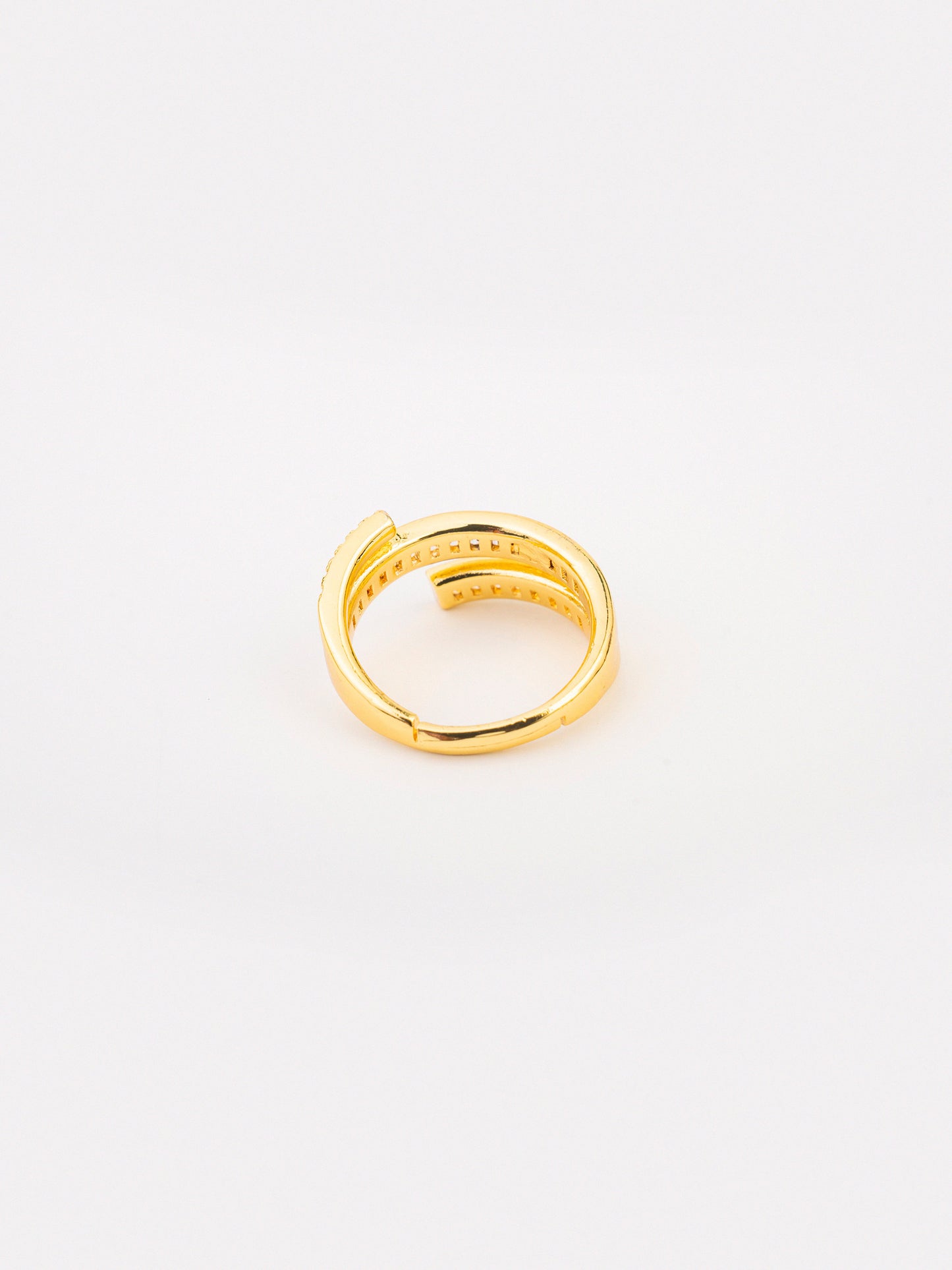 Wrap Ring