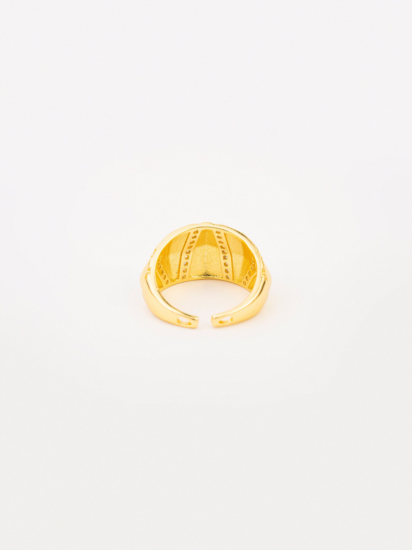 Glossy Ring