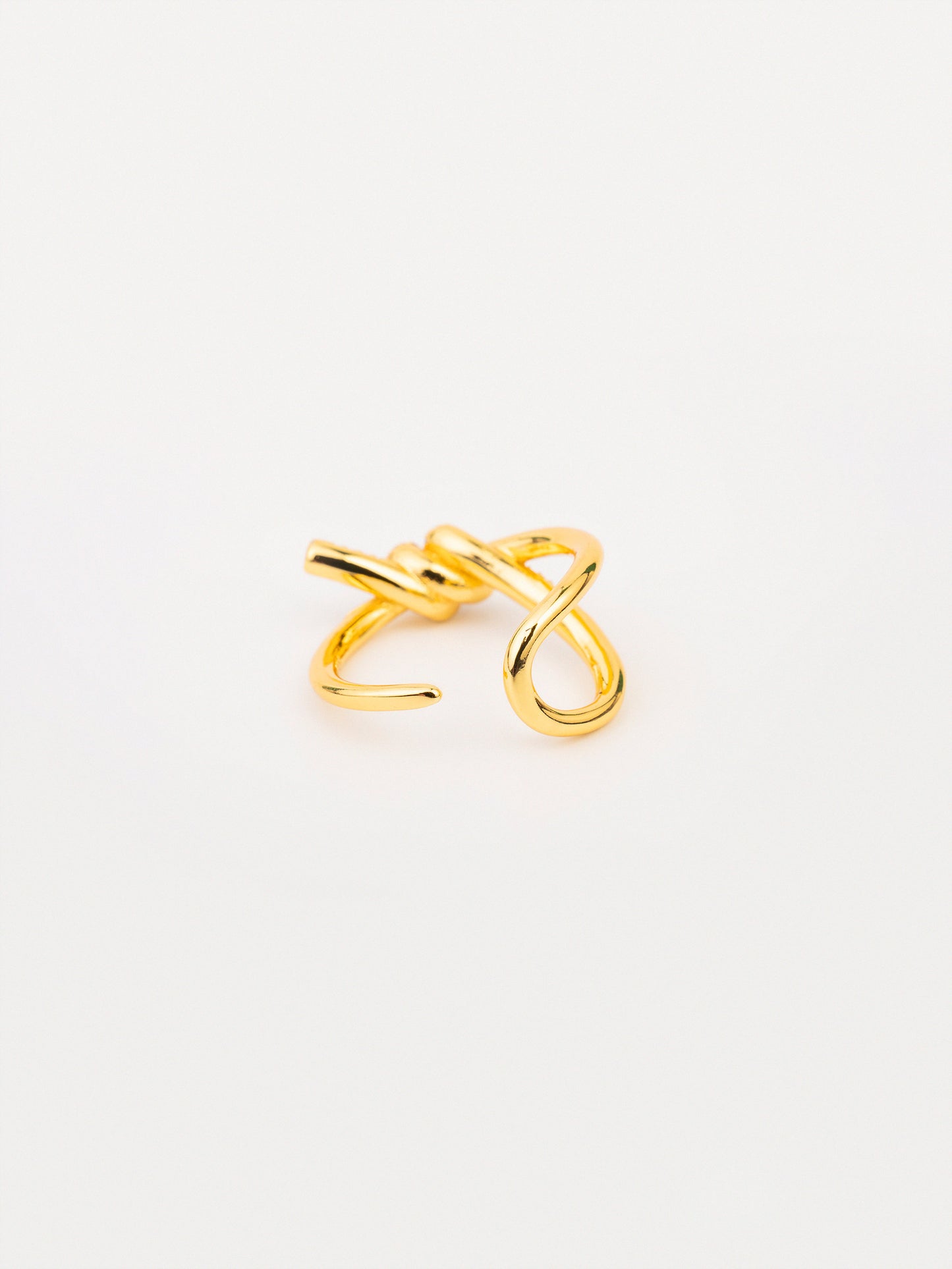Knot Ring