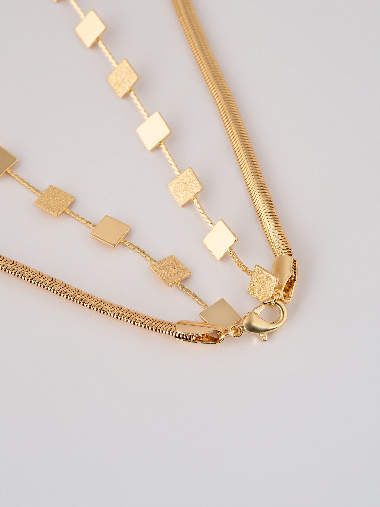 Selvara Necklace