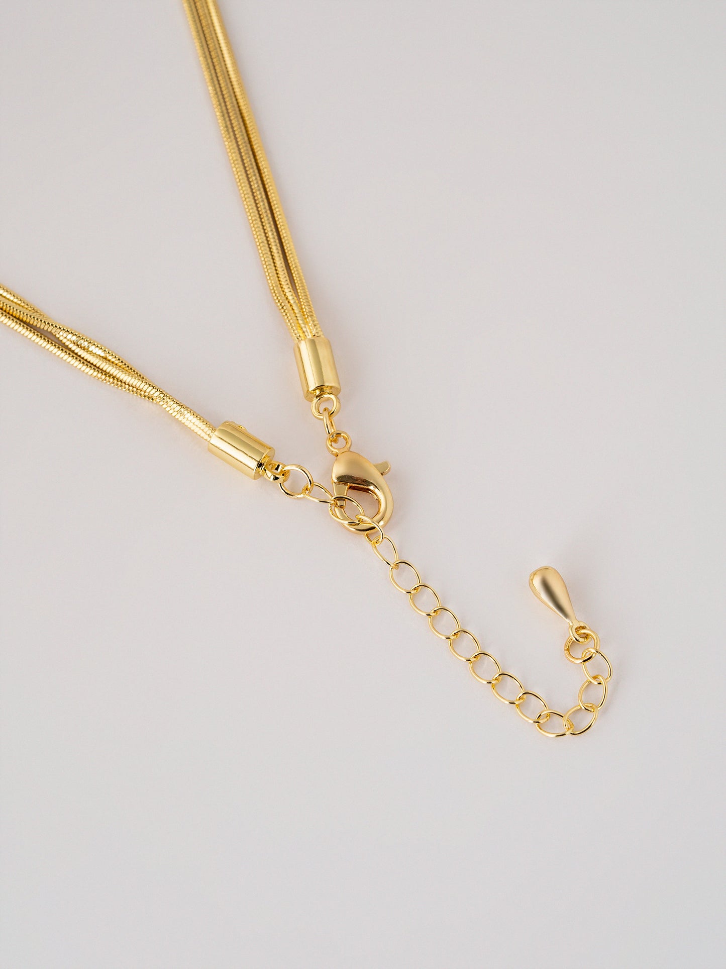 Aurevia Necklace
