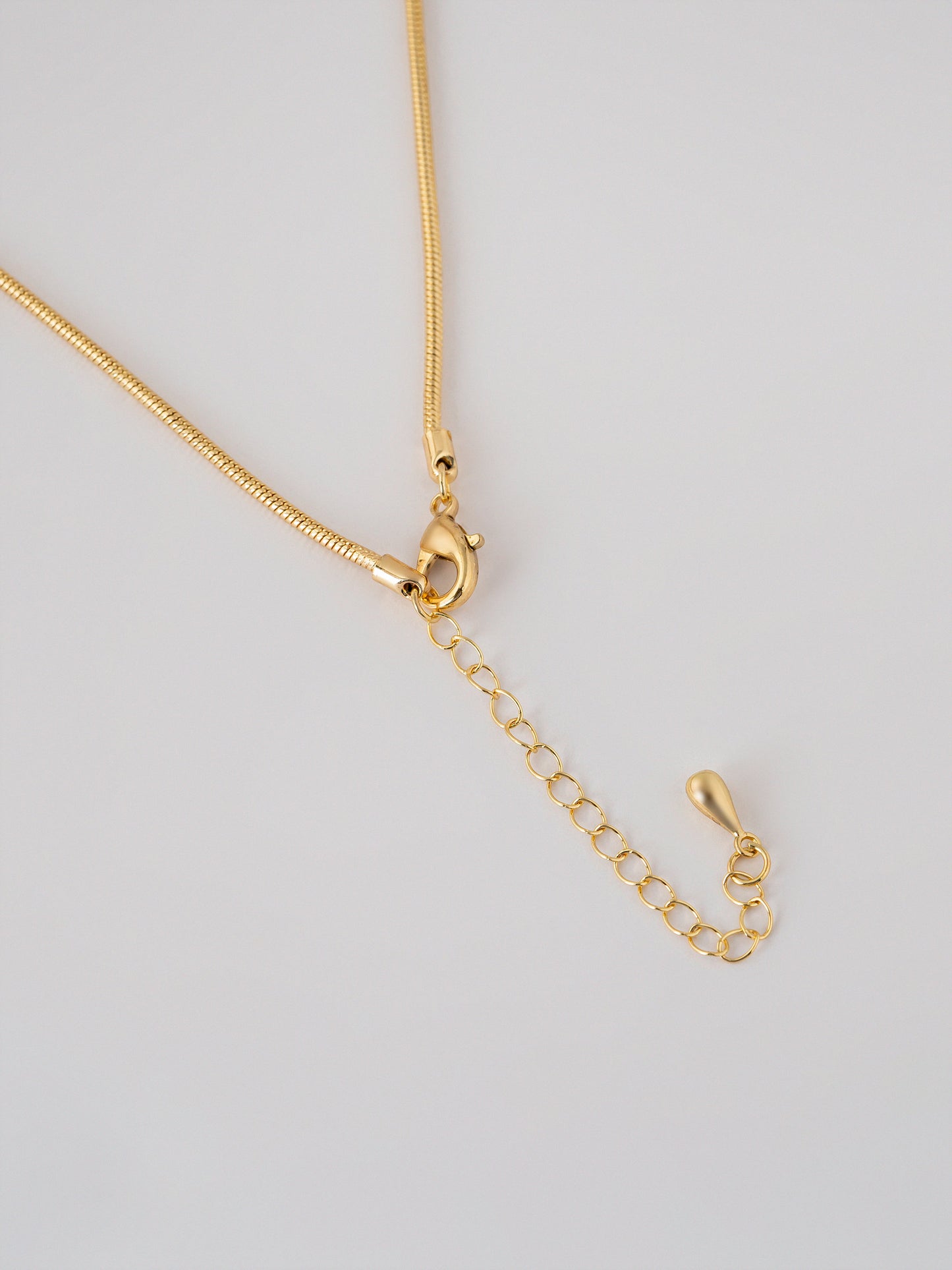 Elanthis Necklace
