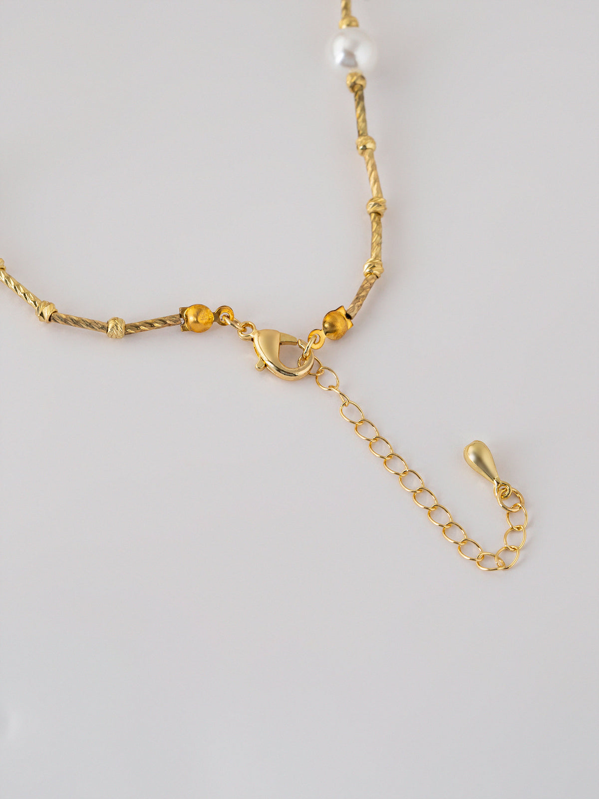 Orsina Necklace