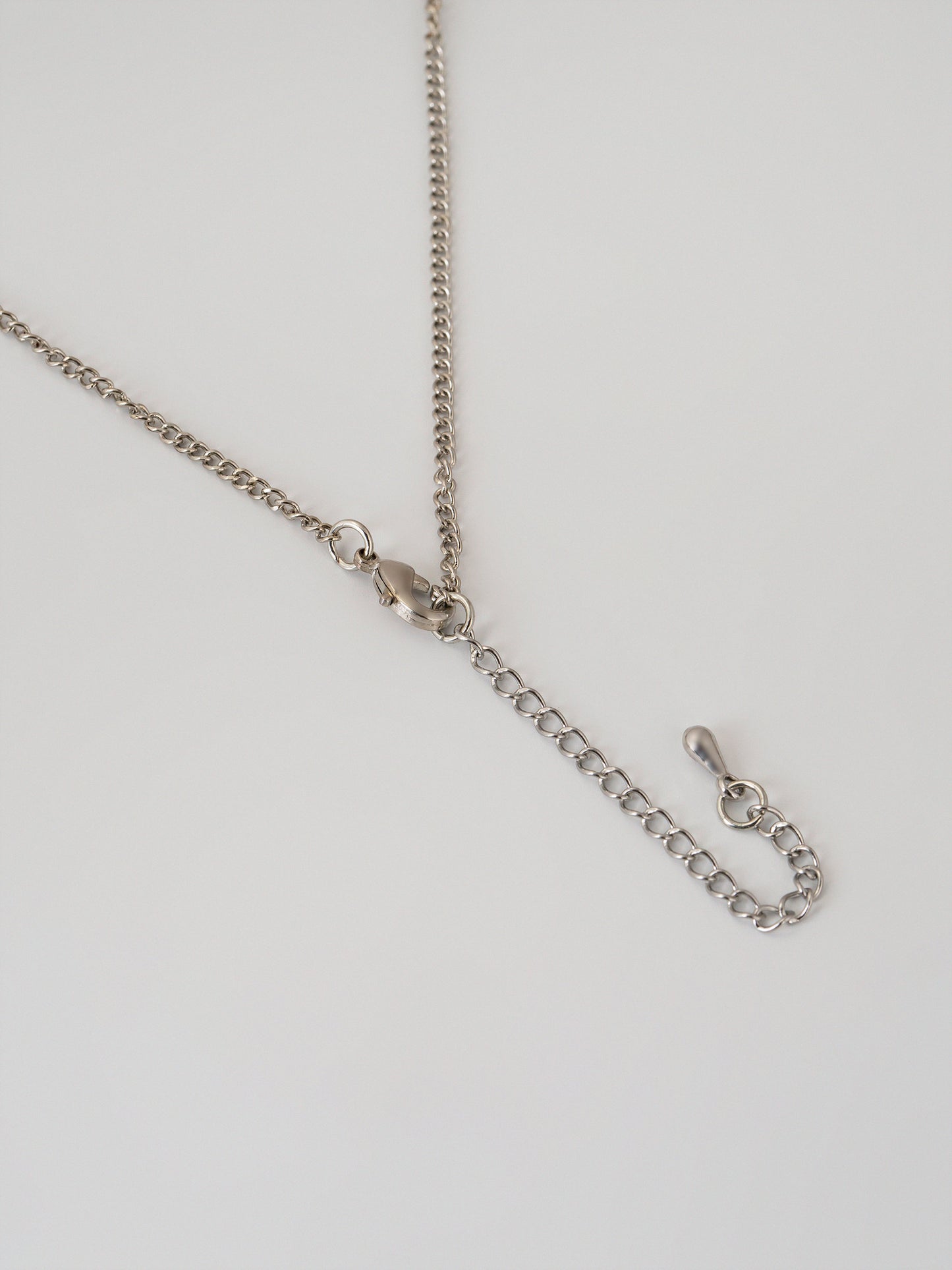 Elara-Drop Necklace
