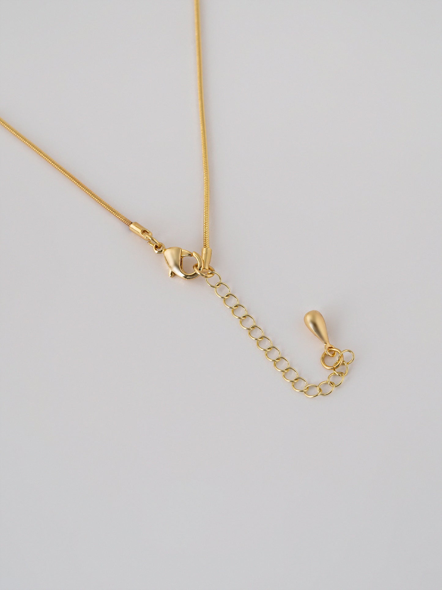 Azelie Necklace