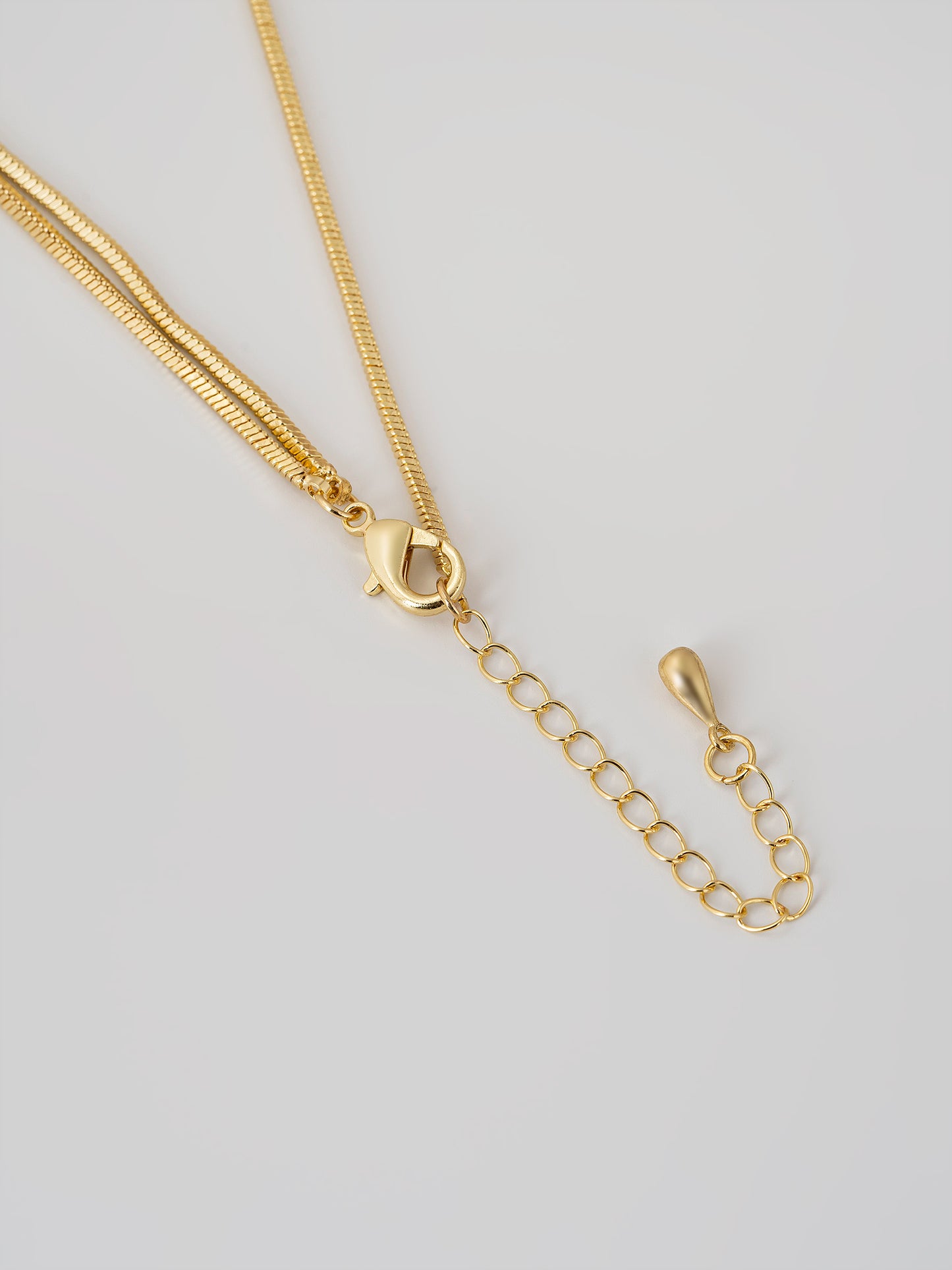 Radiant Necklace