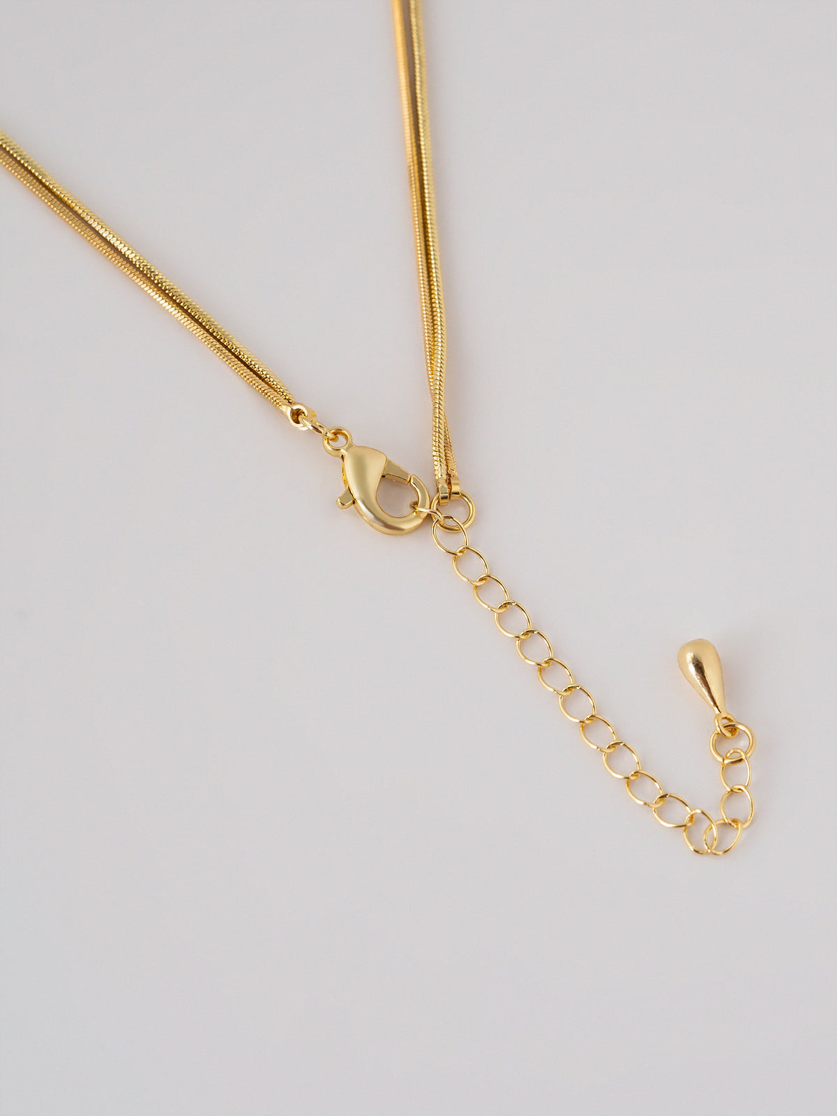 Vessara Necklace
