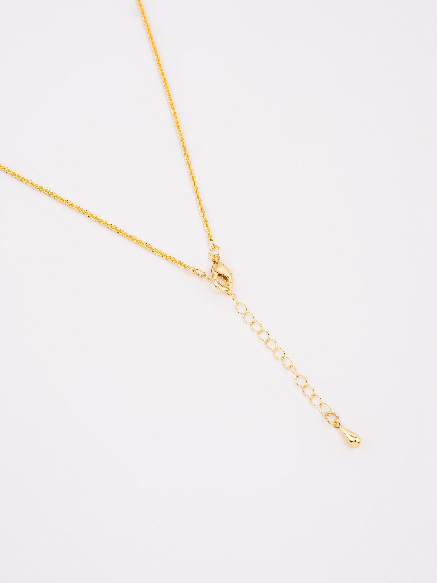 Pendant Necklace