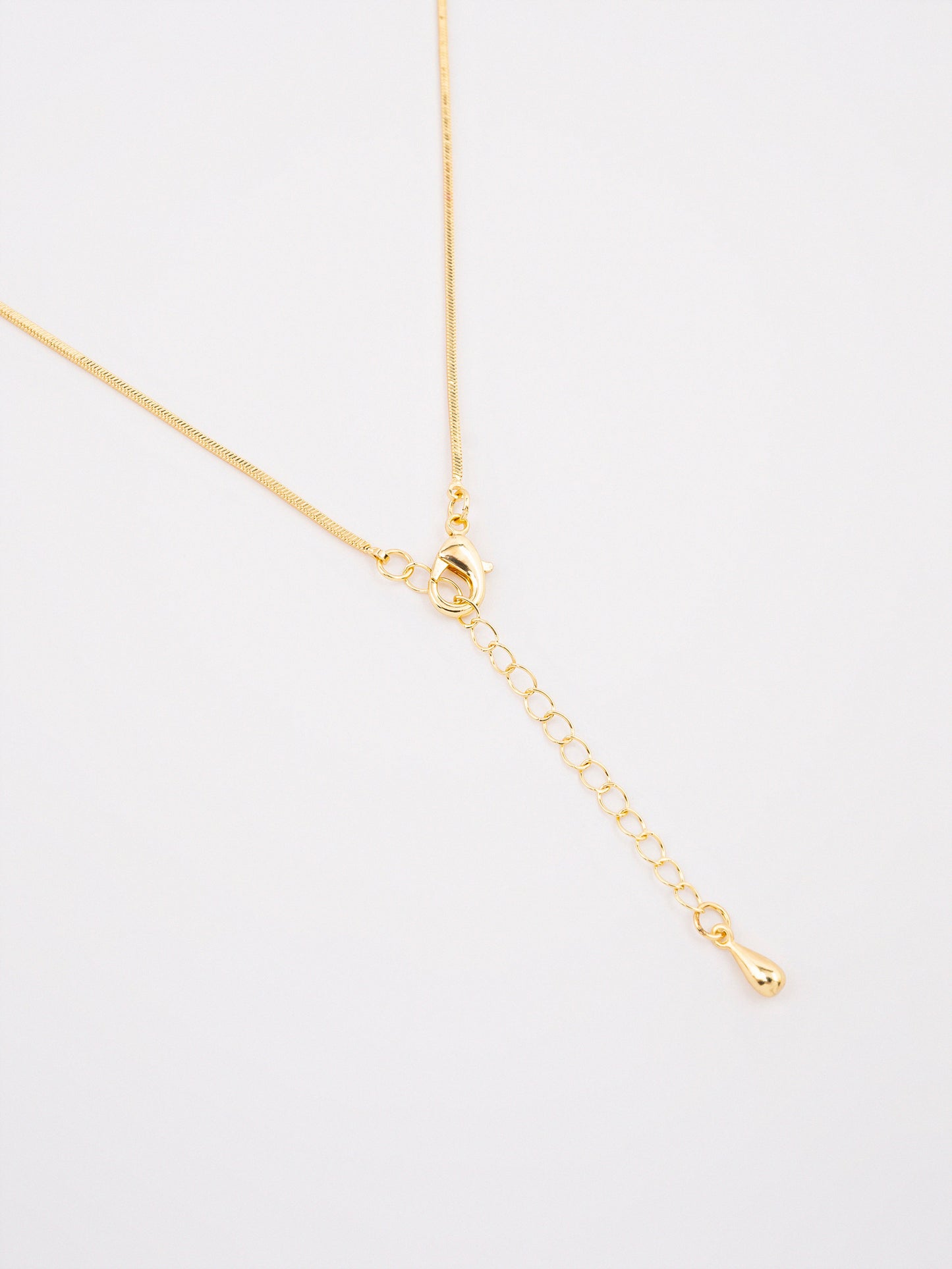 Pendant Necklace