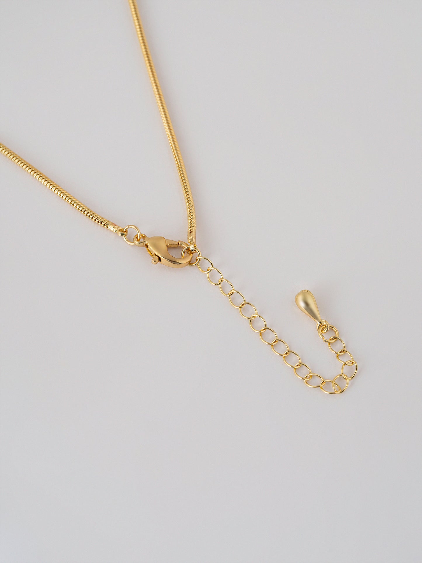 Tassoria Necklace