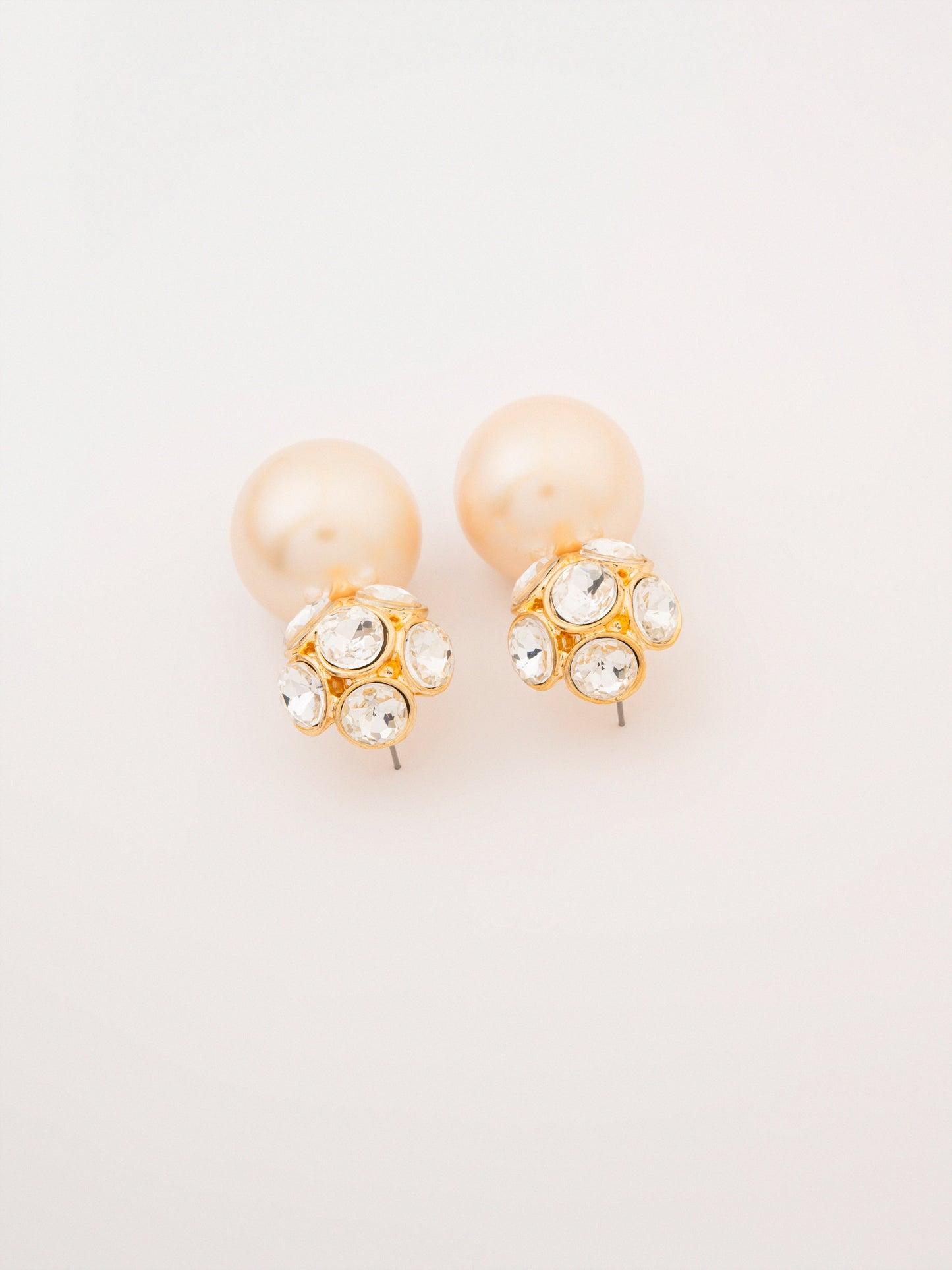 Pearl Studs