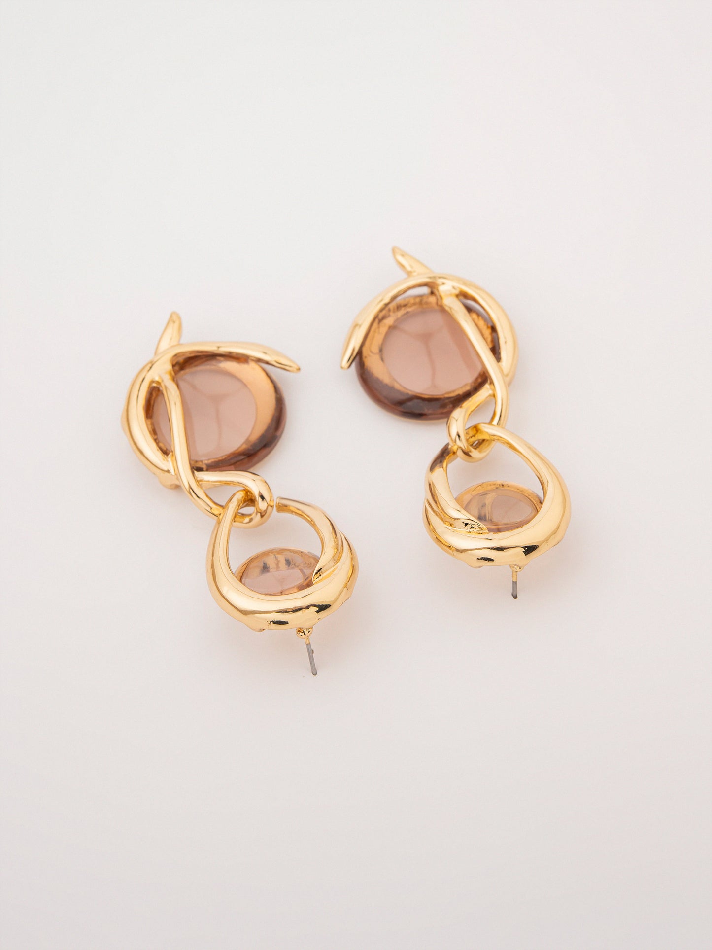 Gemstones Earrings