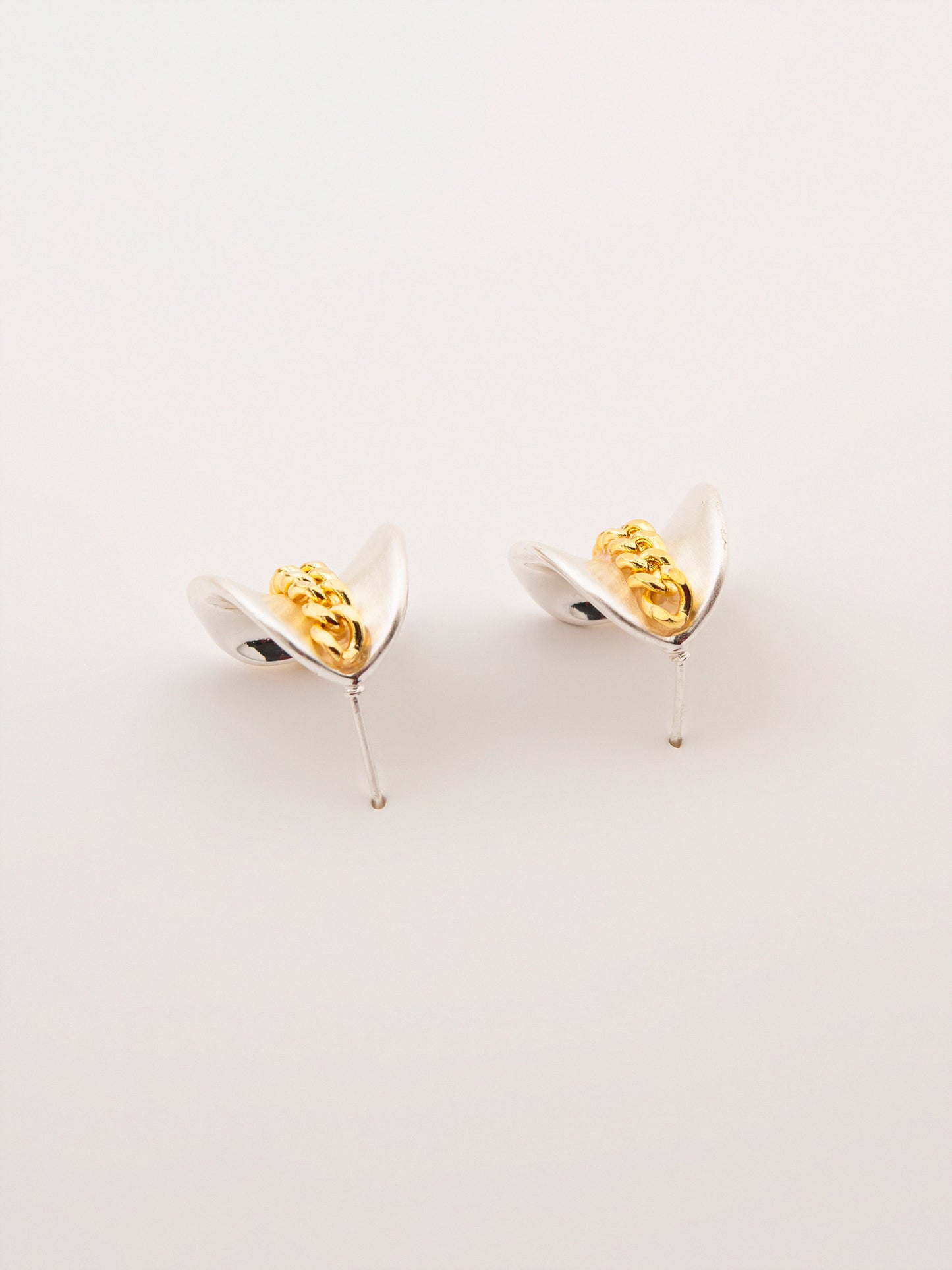 Shell Studs