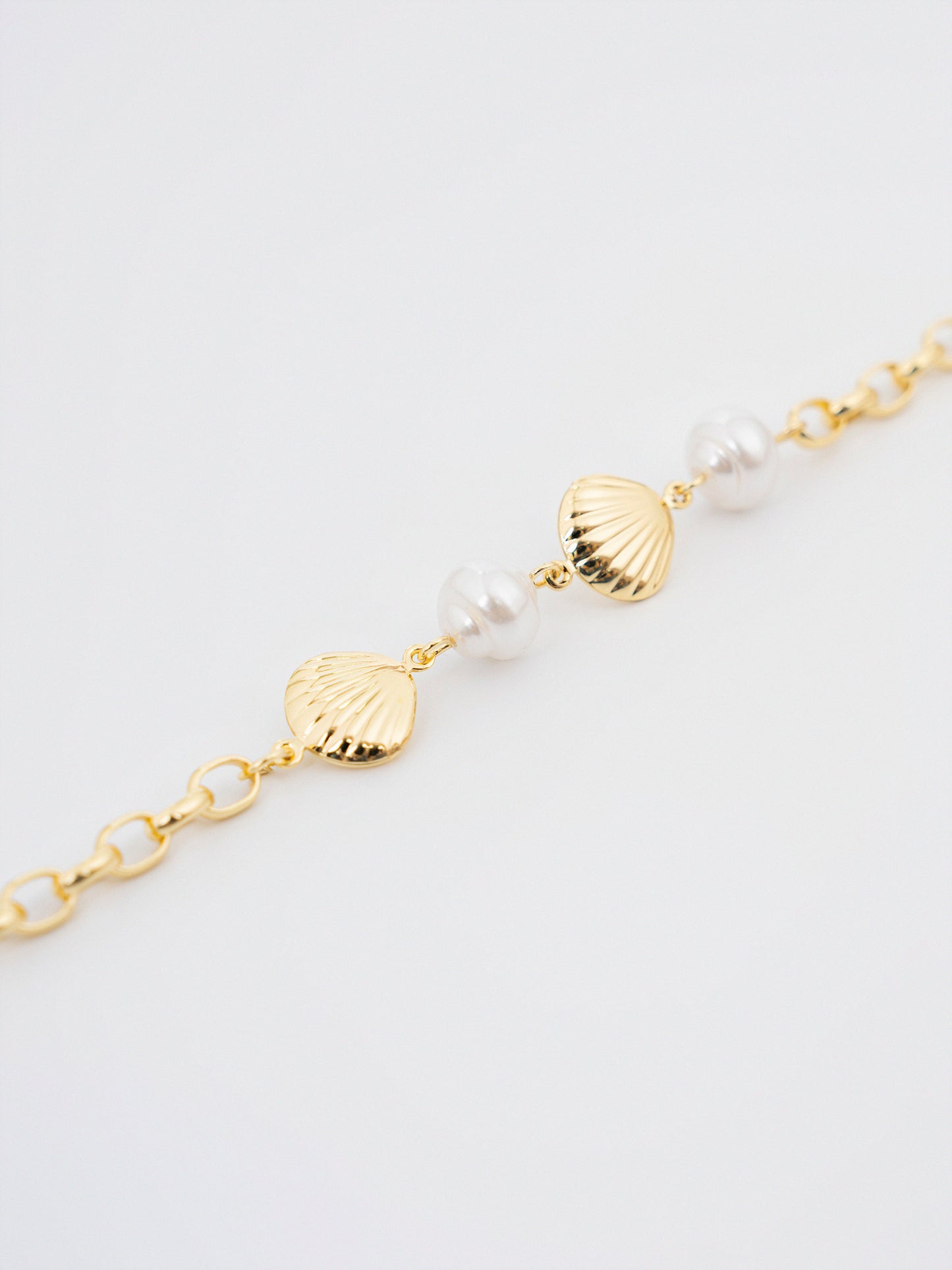 Chain Bracelet