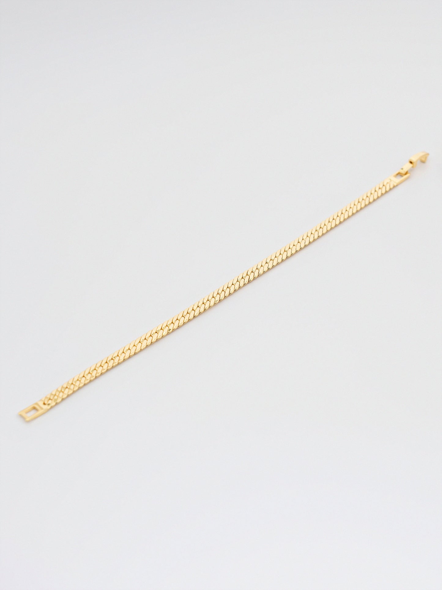 Herringbone Bracelet