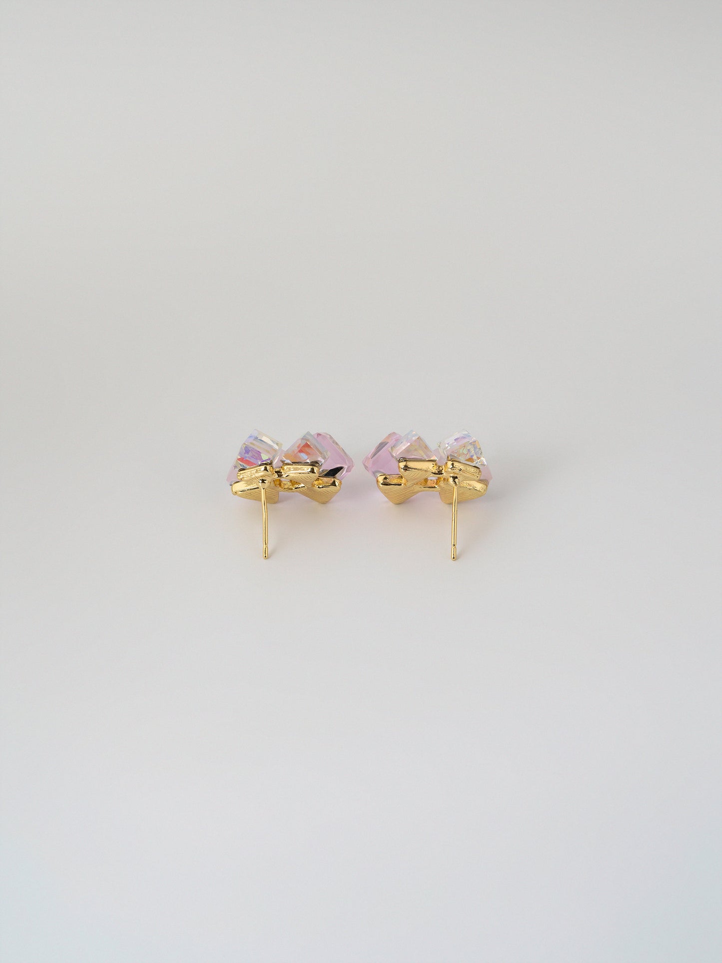 Mosaic Studs