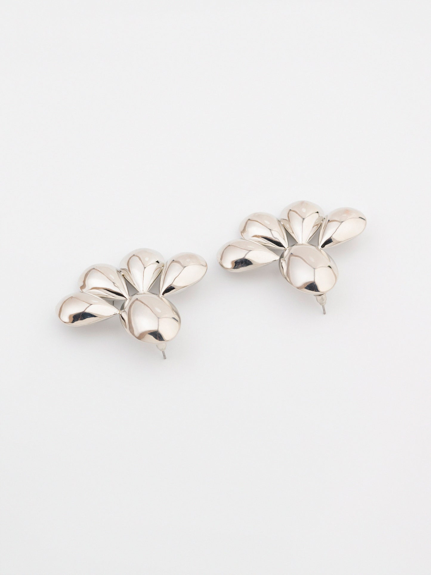 Teardrop Earrings