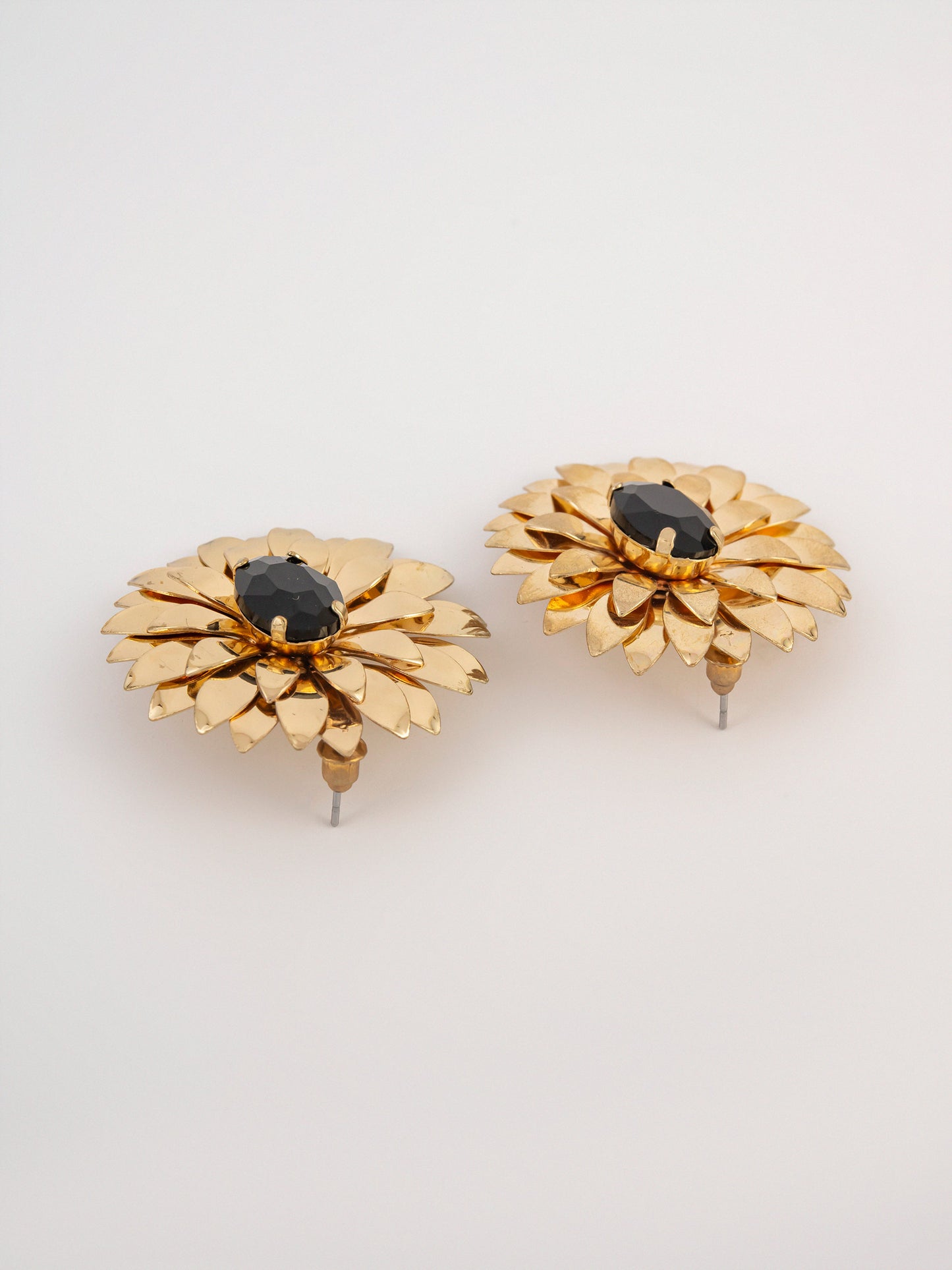 Floral Earrings