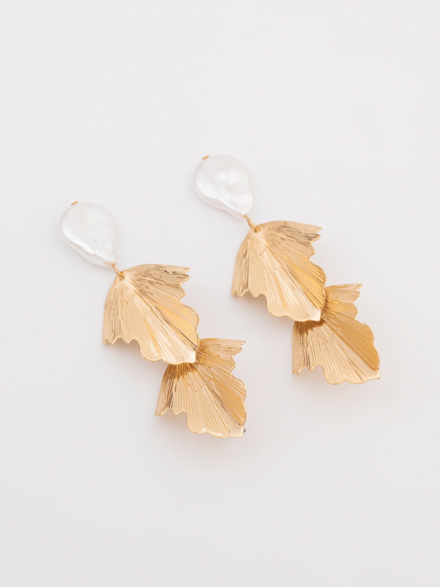 Dangle Earrings
