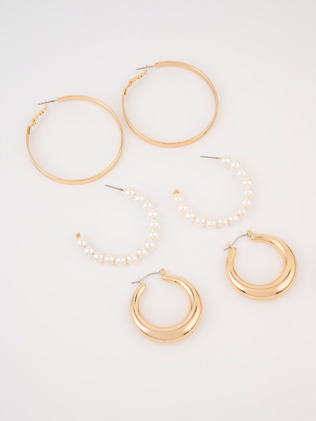 Assorted Earrings