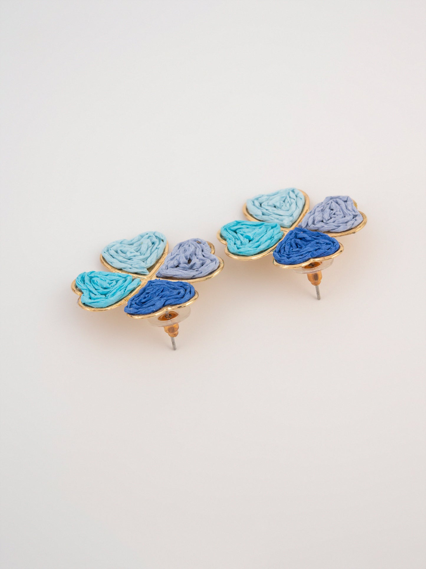 Floral Earrings