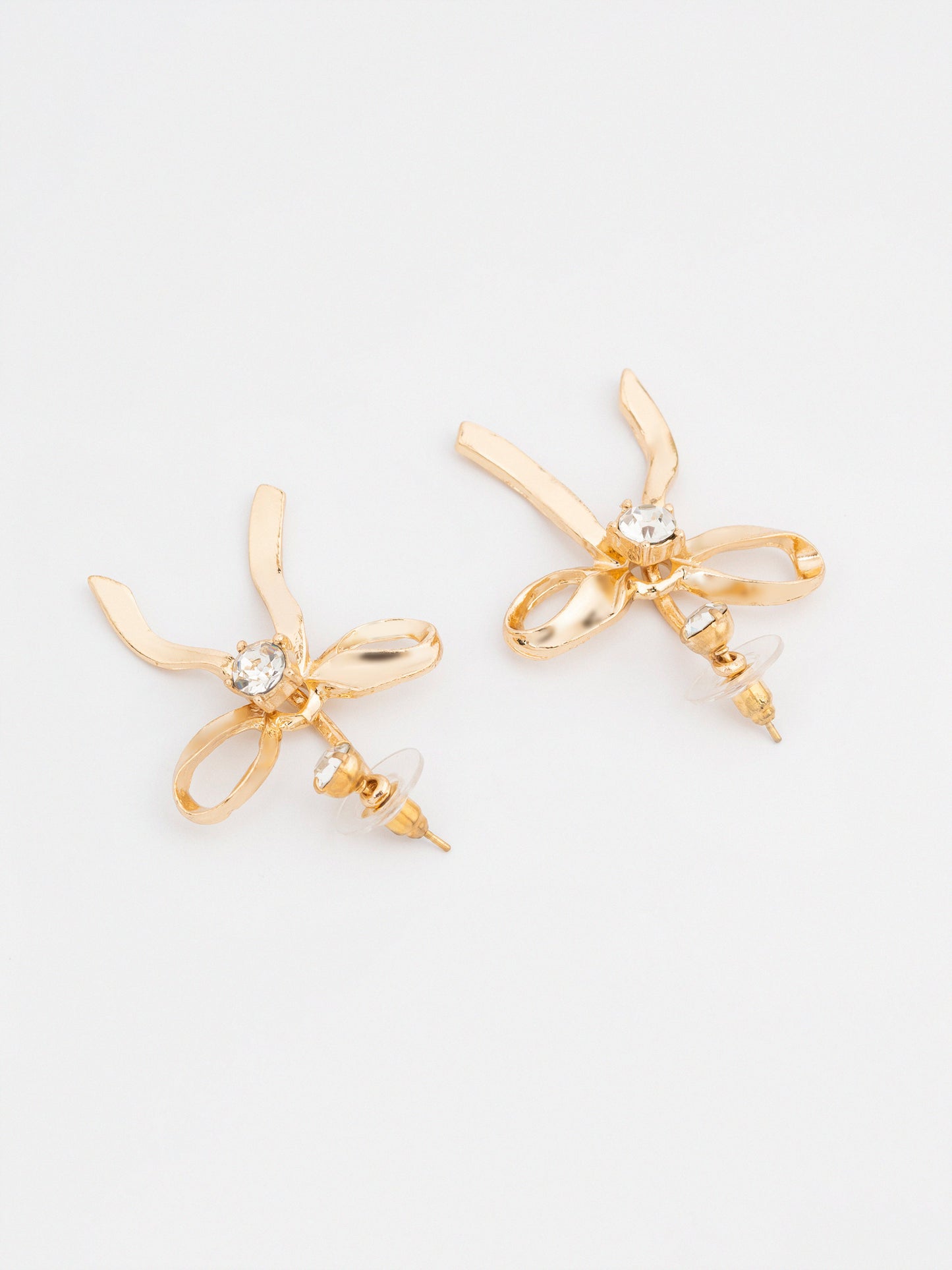 Bow Earrings