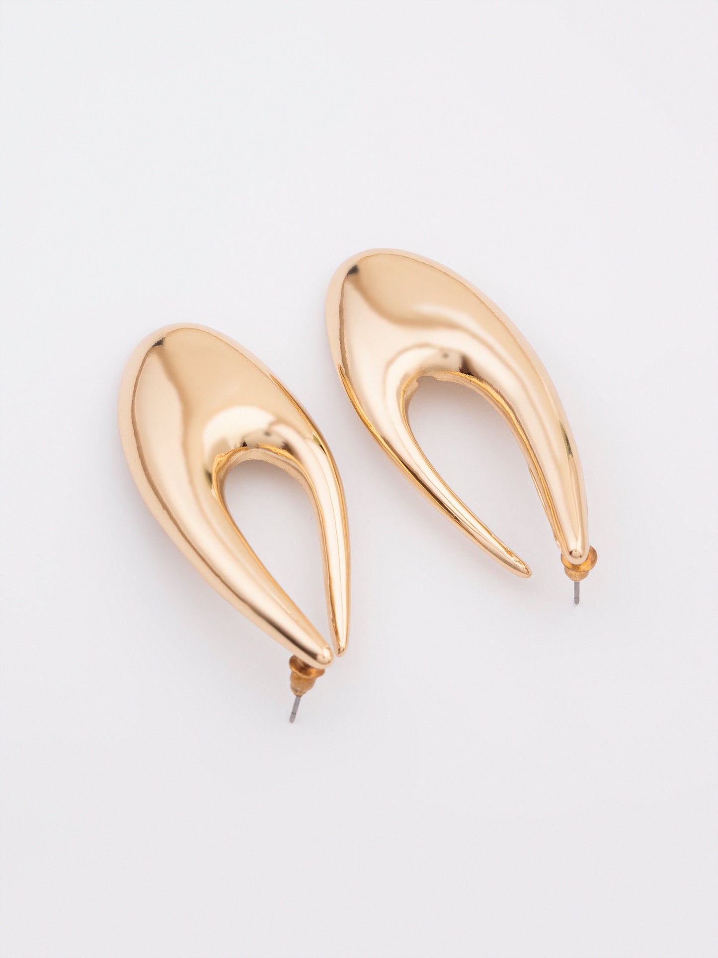 Teardrop Earrings
