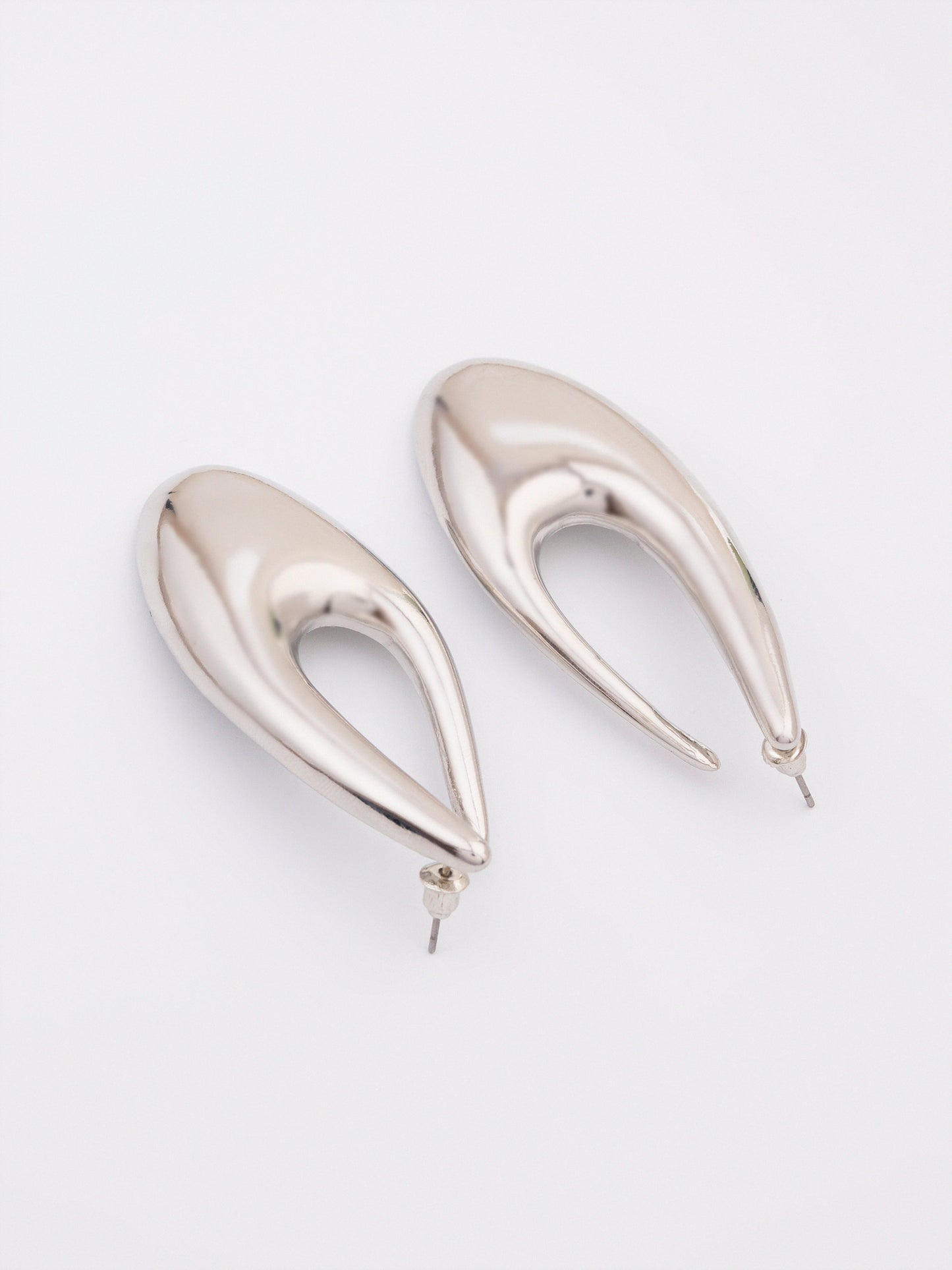 Teardrop Earrings