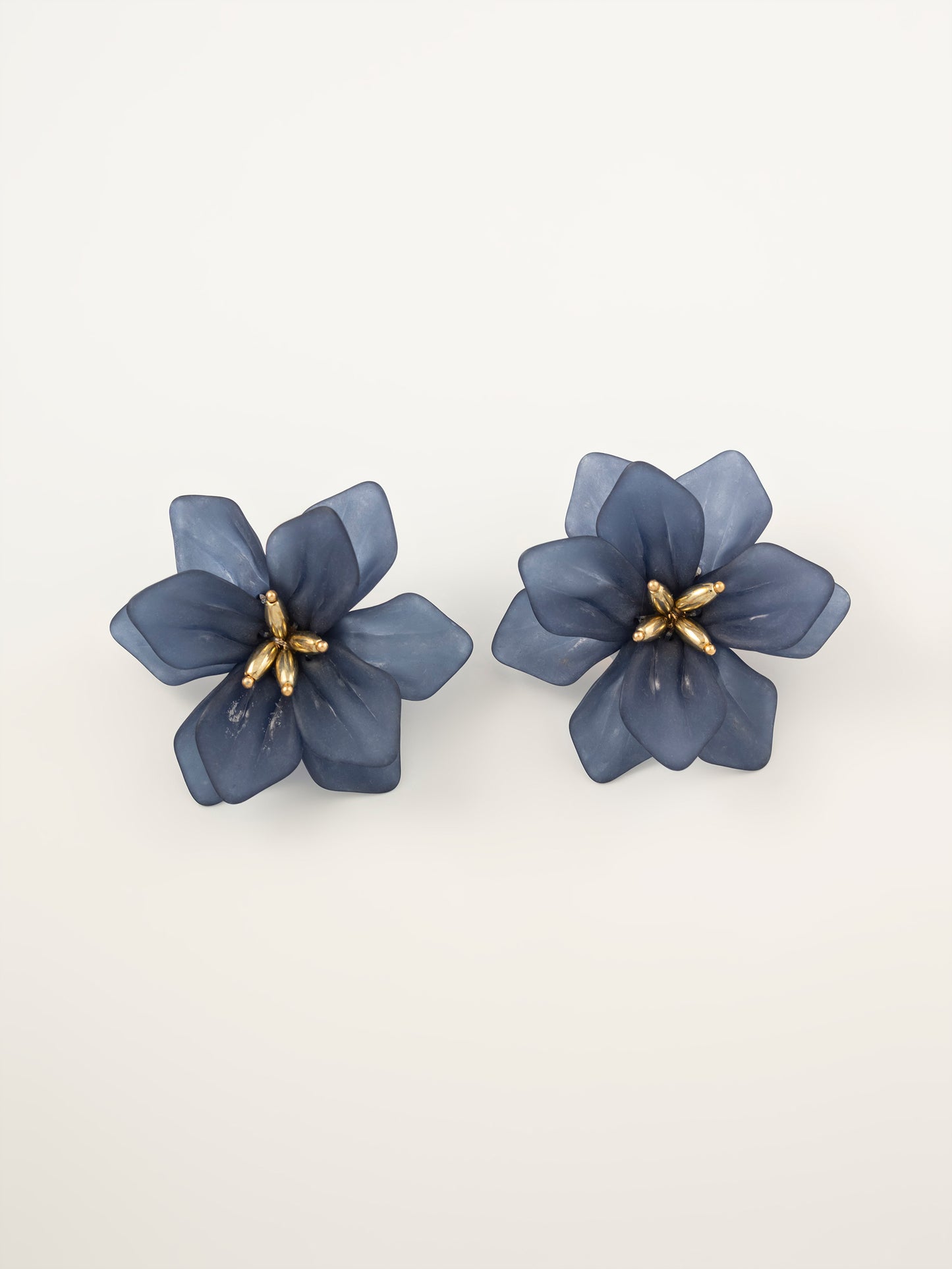 Floral Bloom Earrings