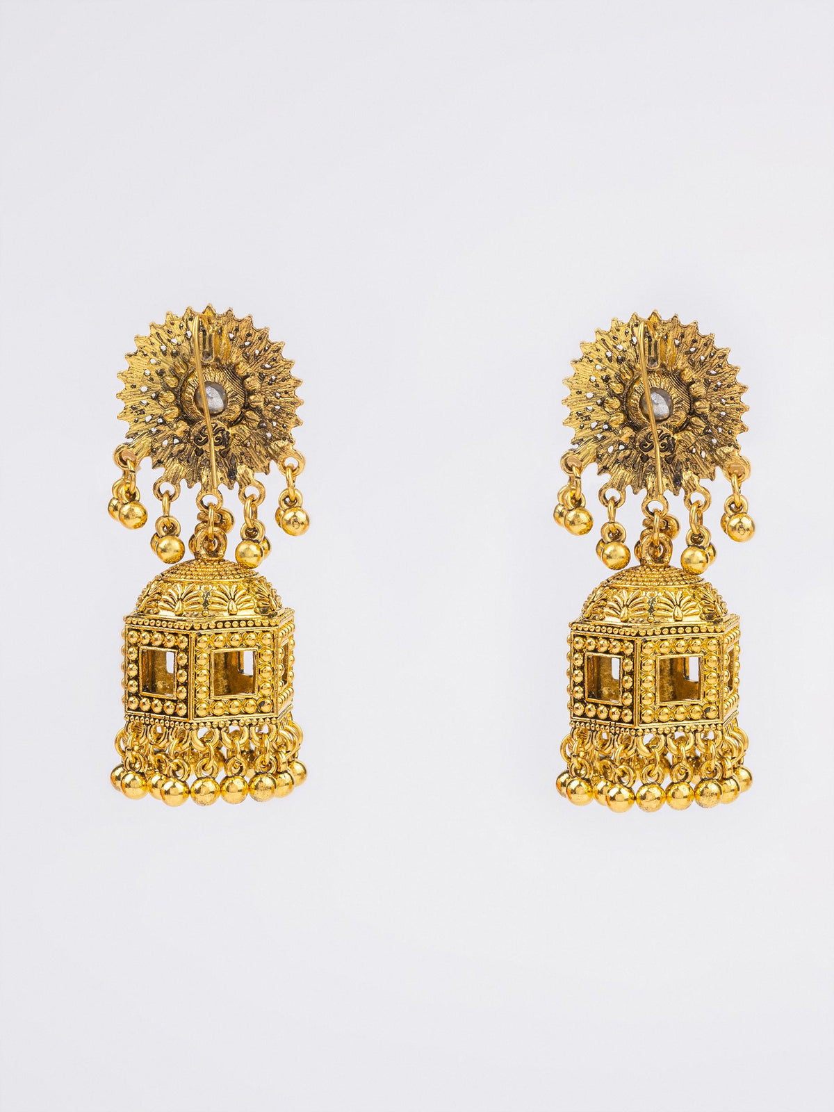 Chandelier Jhumka