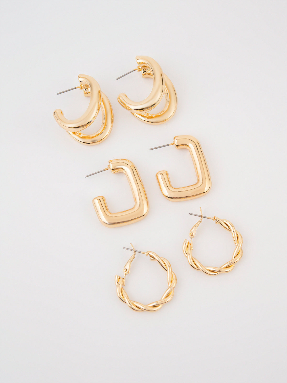 Assorted Earrings