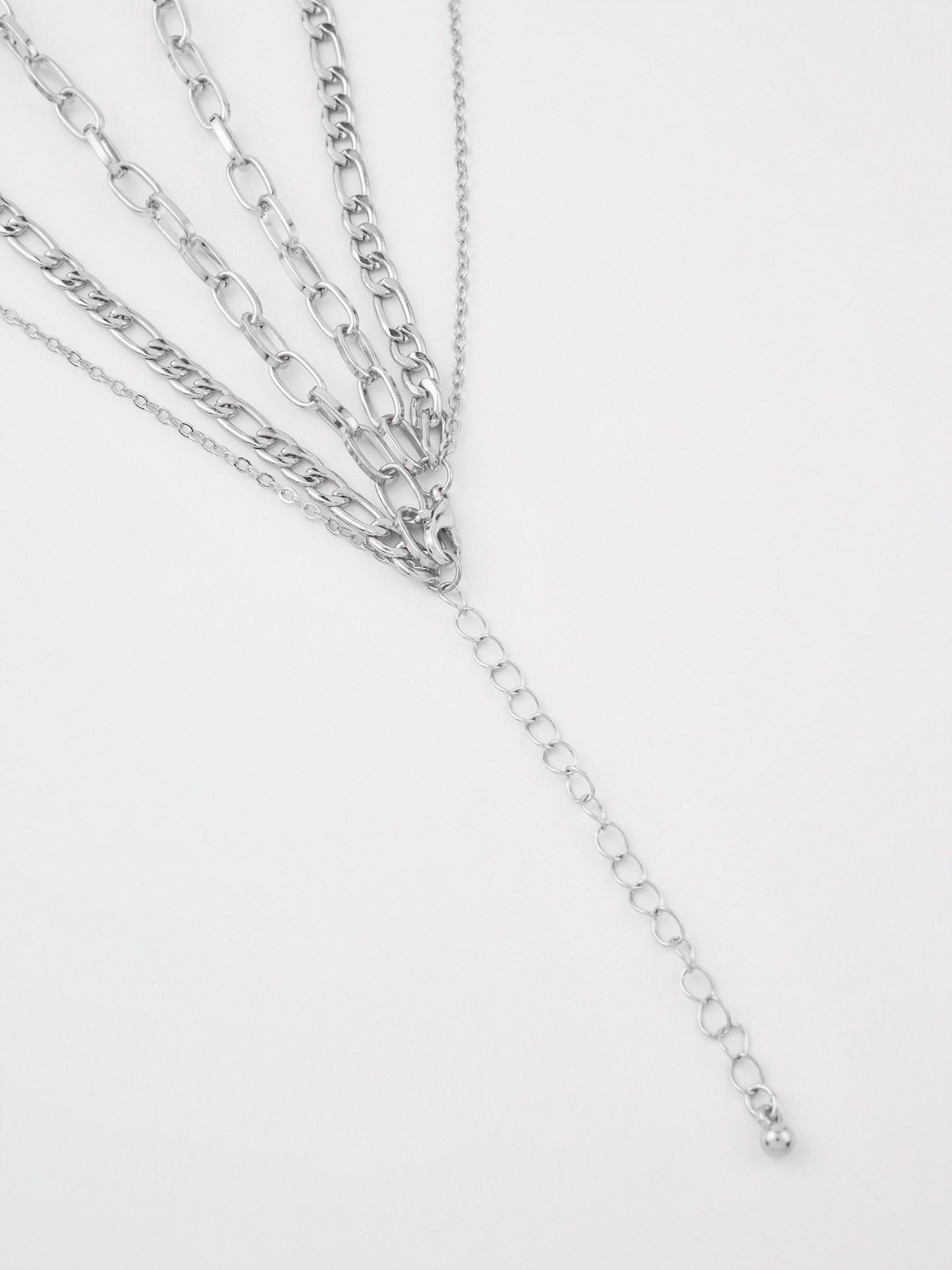 Pendant Necklace
