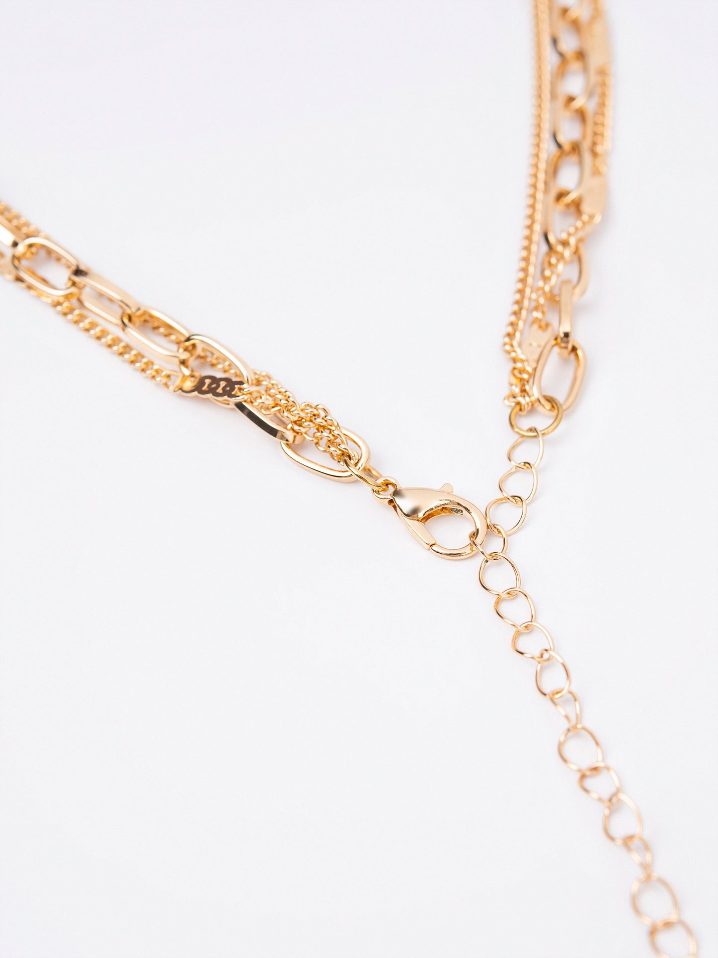 Pendant Necklace